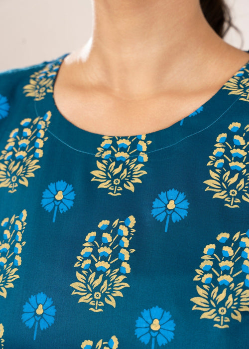 Saifron Hania Aamir Women 2pcs