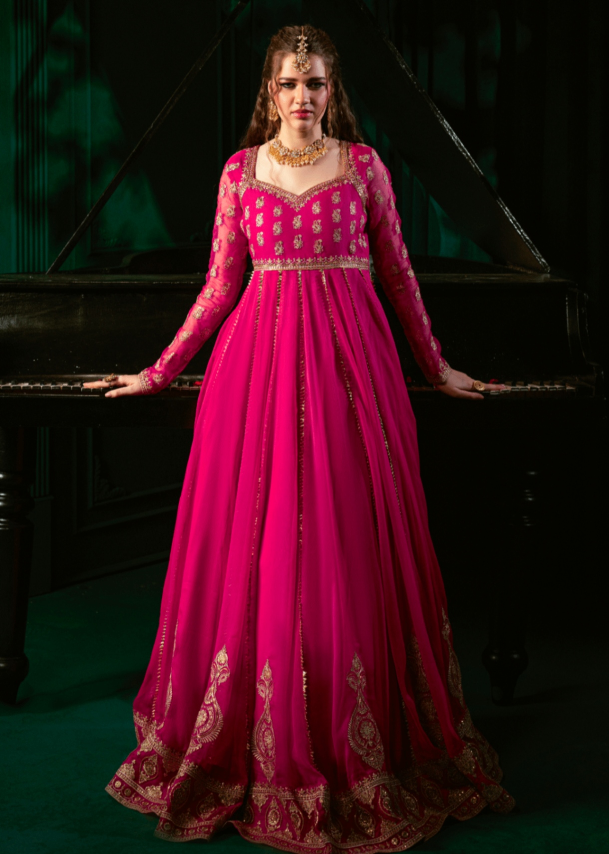 Hani & Umaimaz ZUMRA Women 2pcs