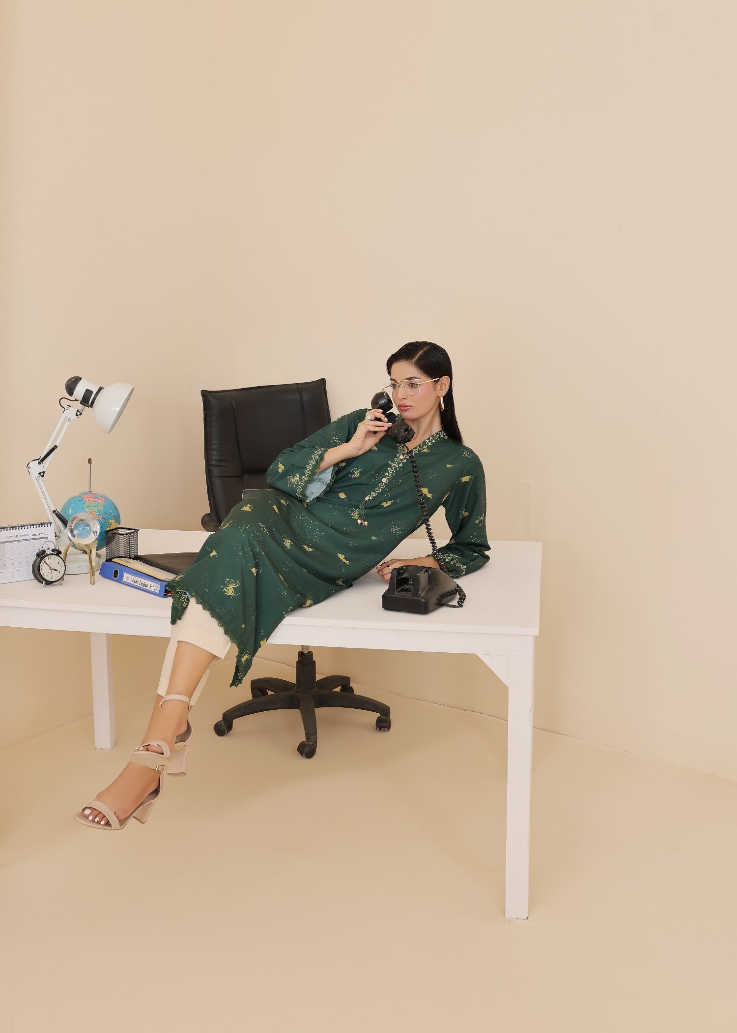 Dhaga DSK102 Women 1pcs