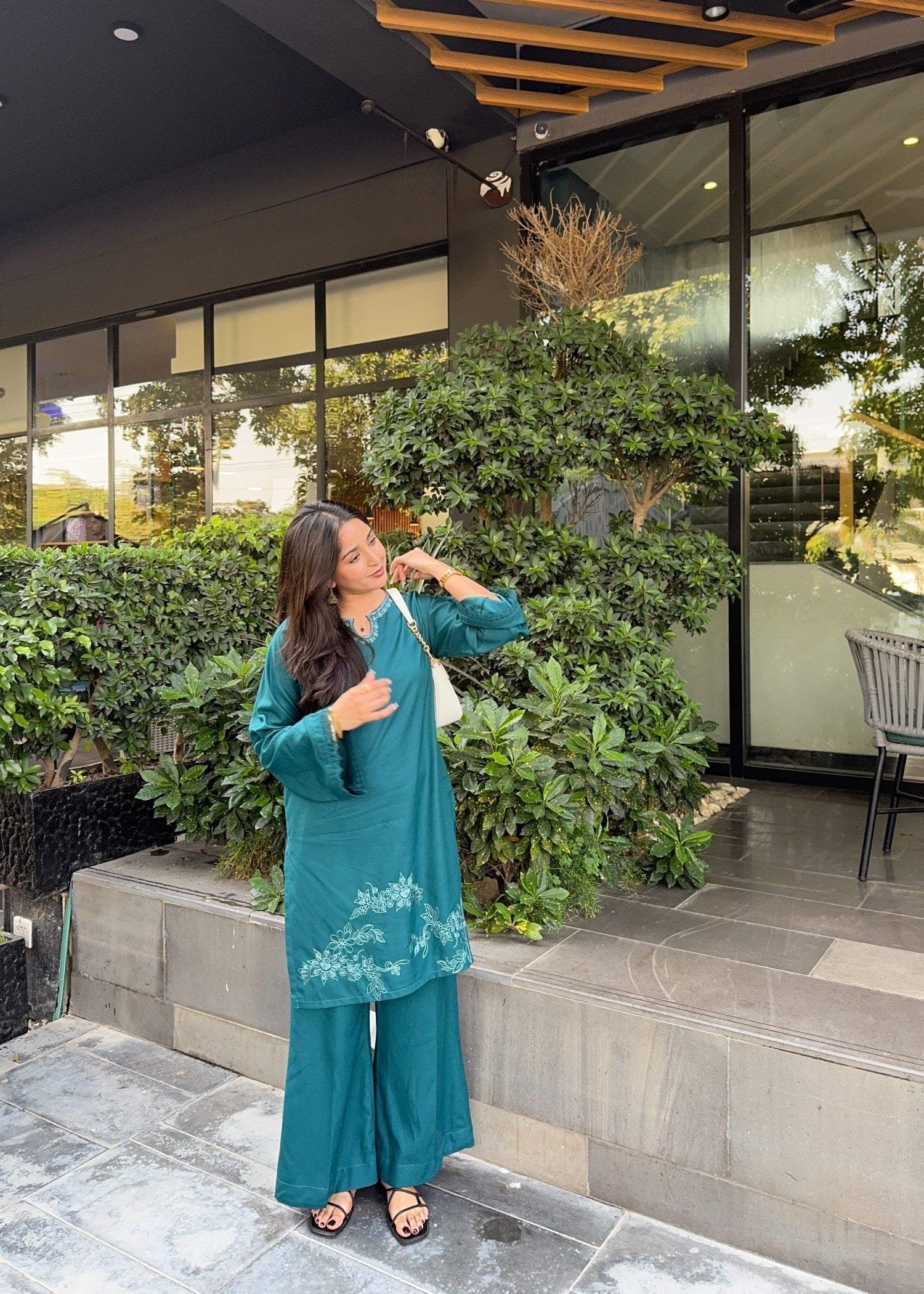 Tiraz Ameera Women 2pcs