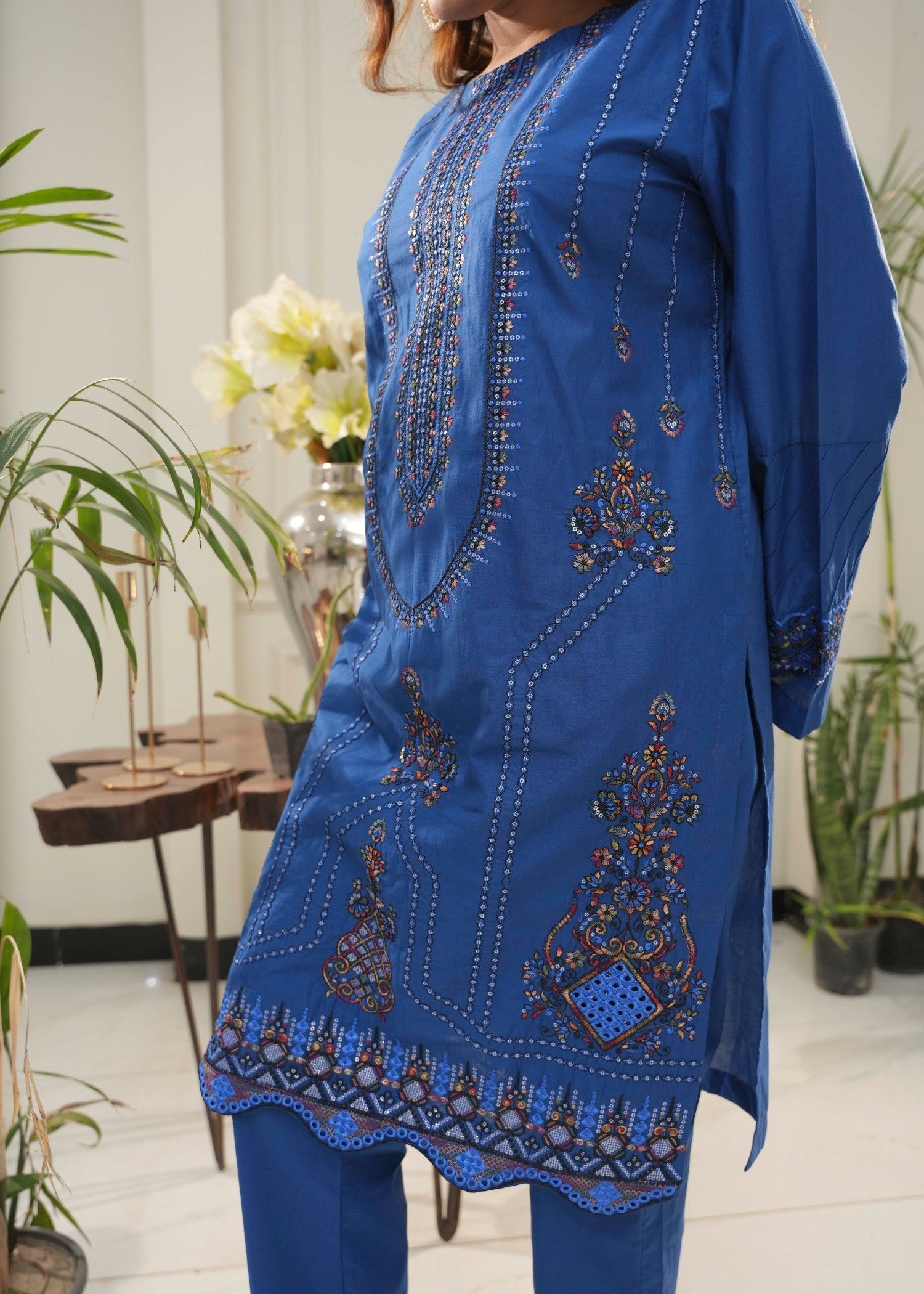 Daisy Outfit Stella Women 2pcs