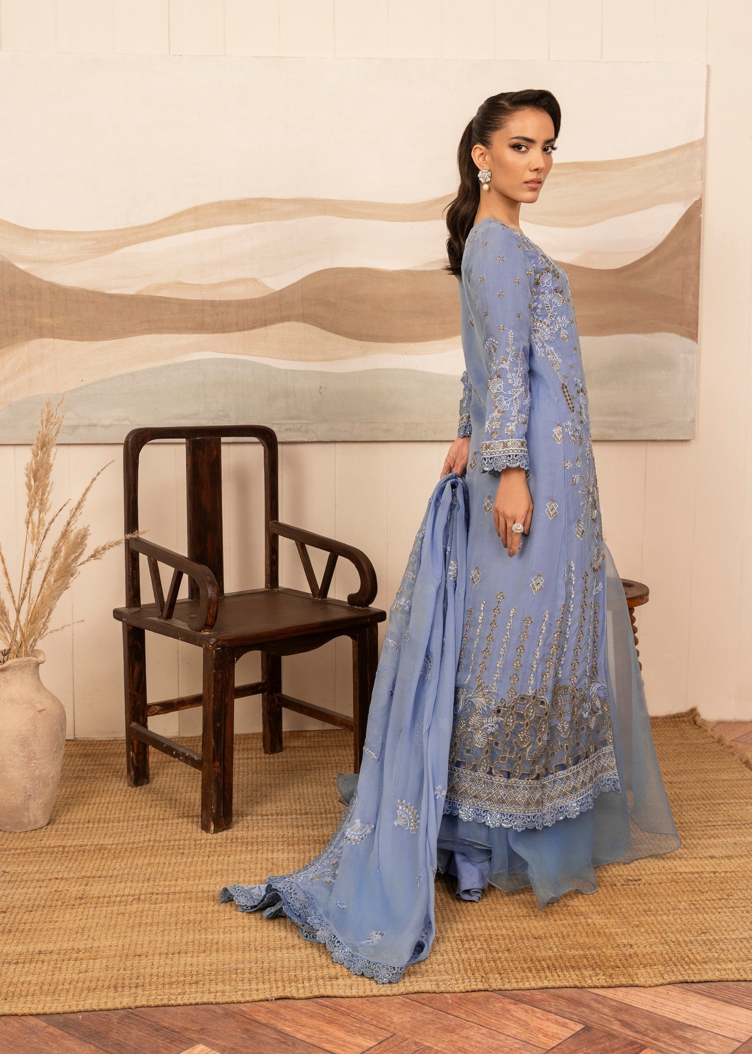 Sara Jahan RANIA Women 3pcs