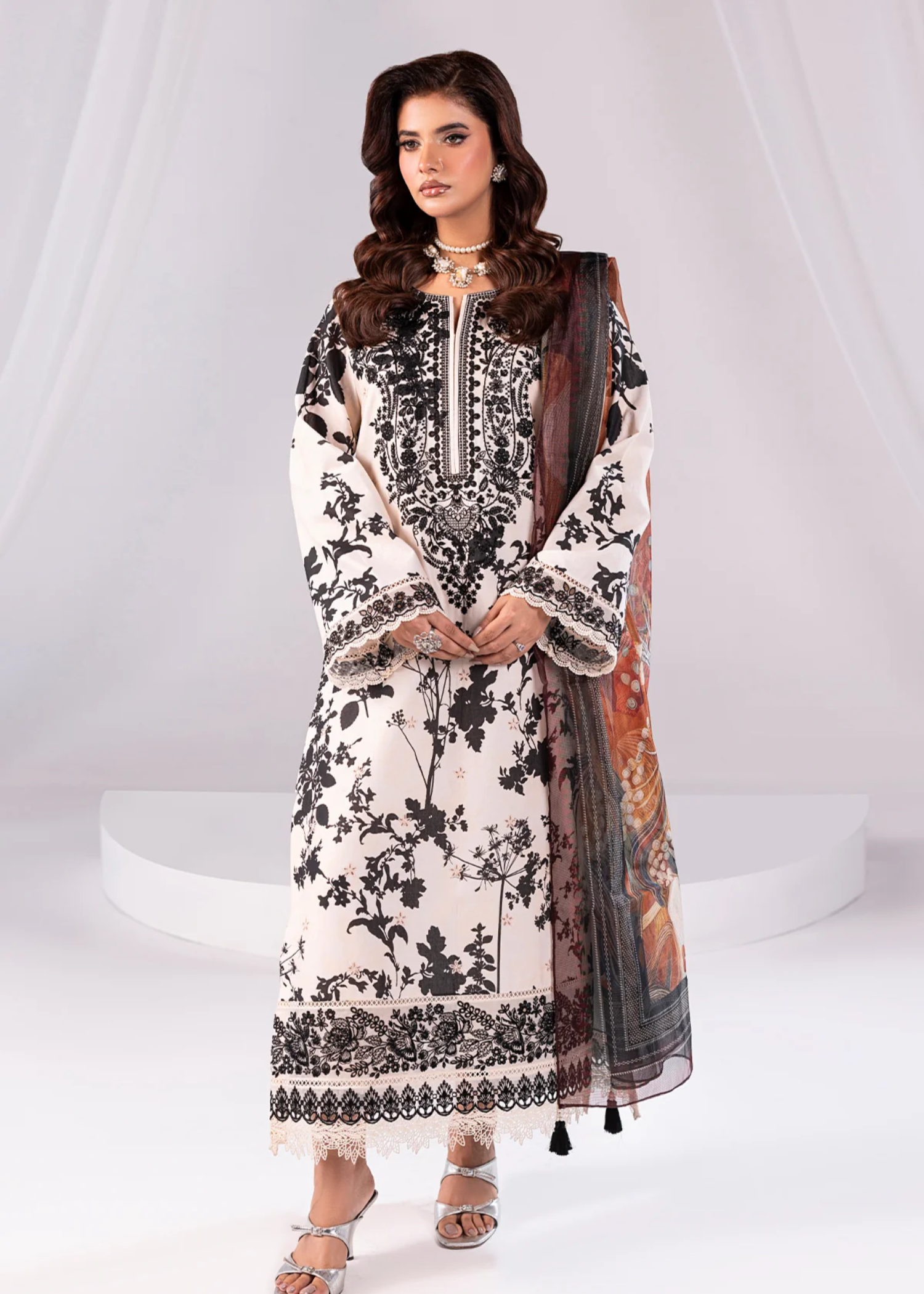 Imrozia Premium Imrozia RIMAYAH SP 59 V1 25 Women 3pcs