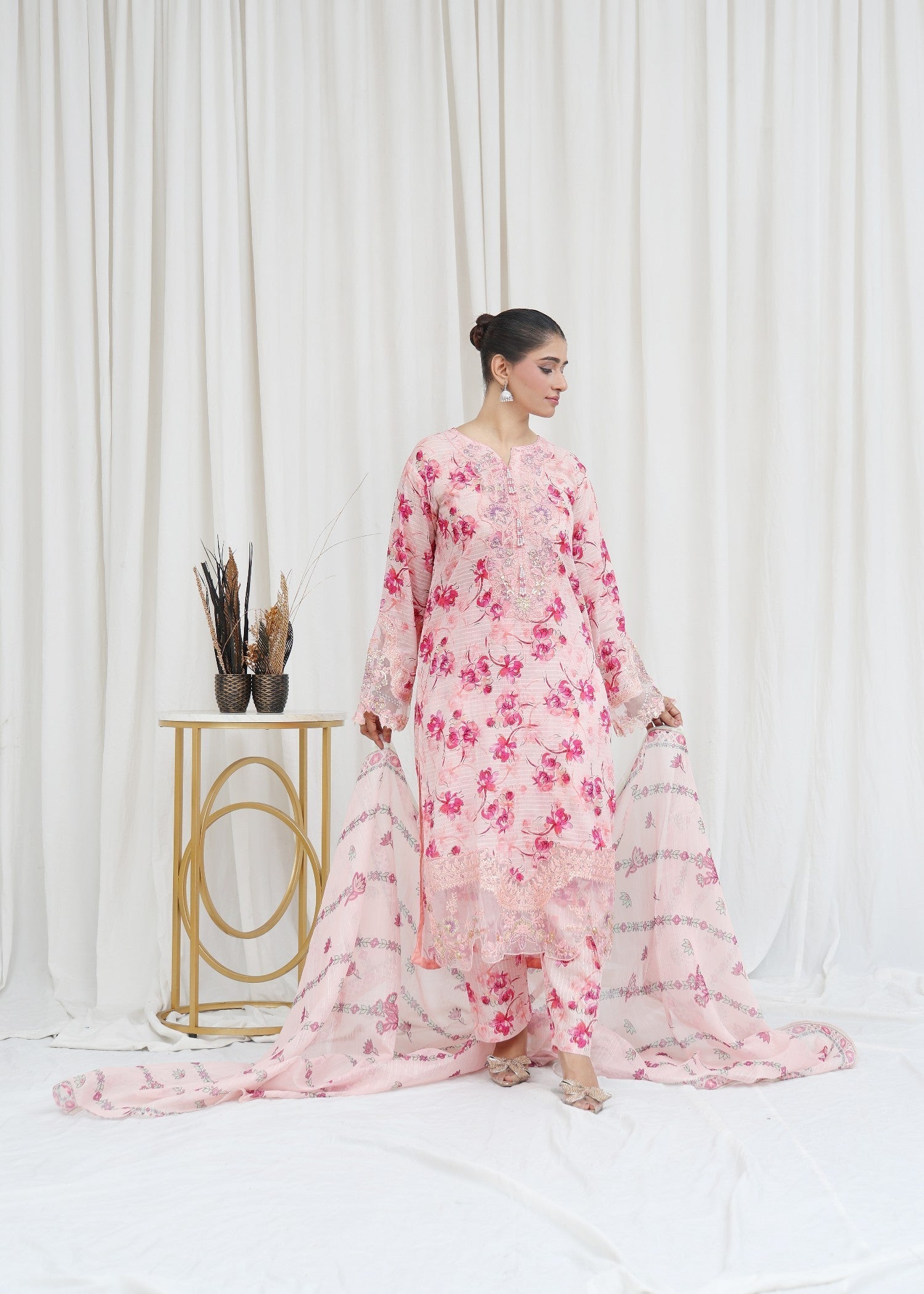 Rb Pret & Couture RB AIZYA Women 3pcs