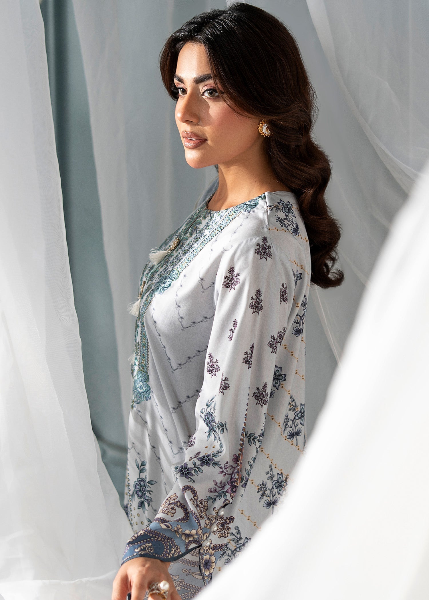 Meerak Pret Sky Blossom Women 3pcs