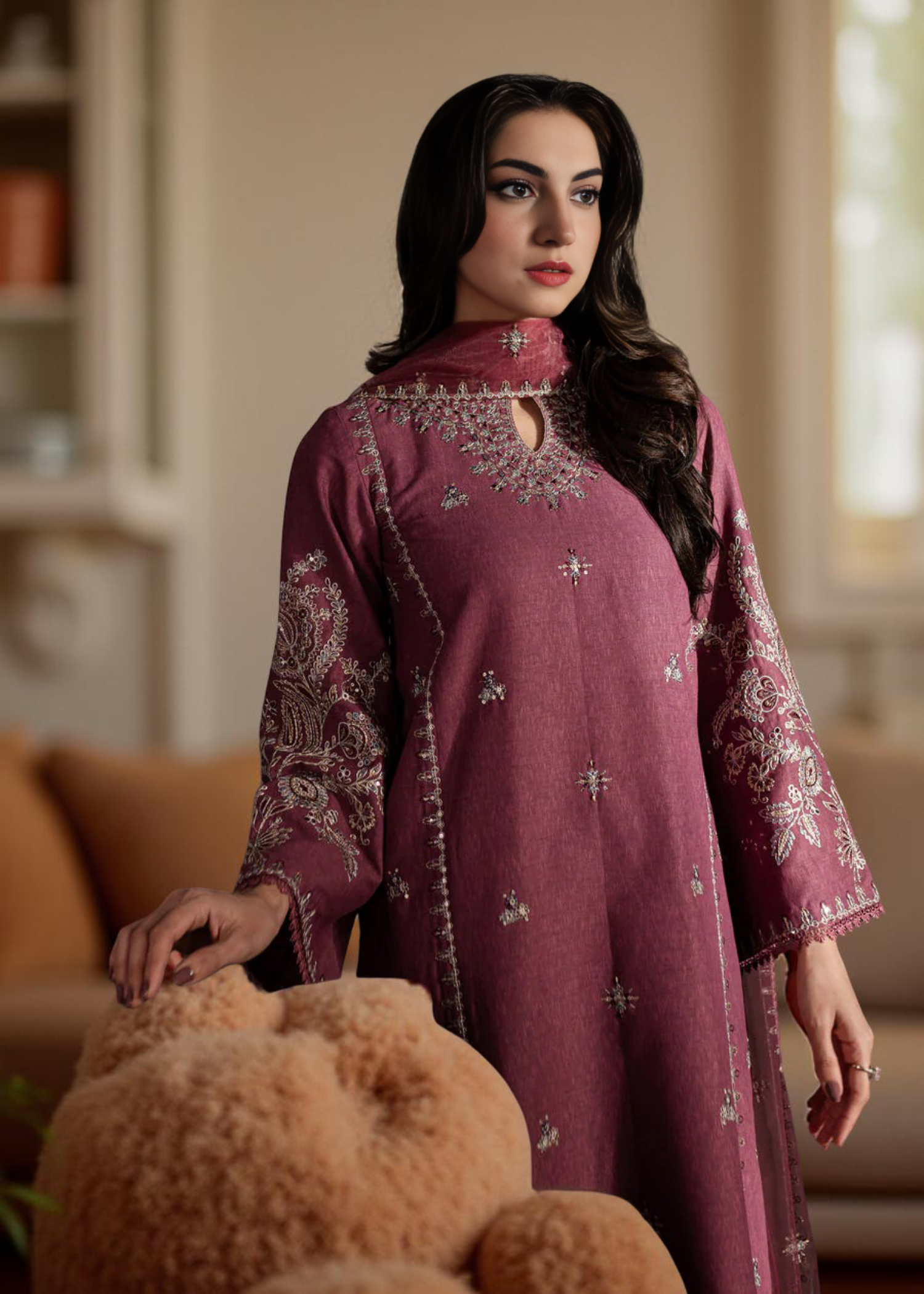 Kunaar Onion Rush Women 3pcs