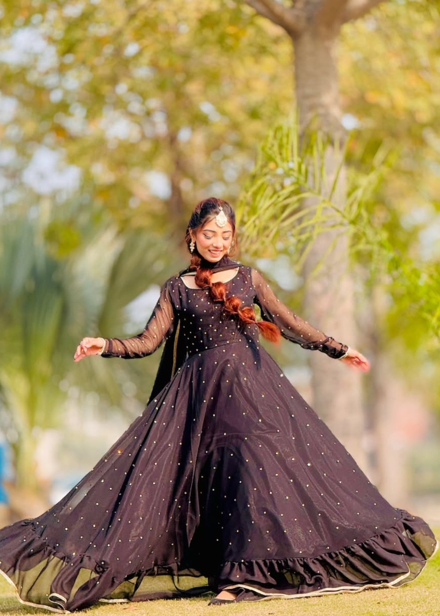 Anabiya jhomar Women 2pcs