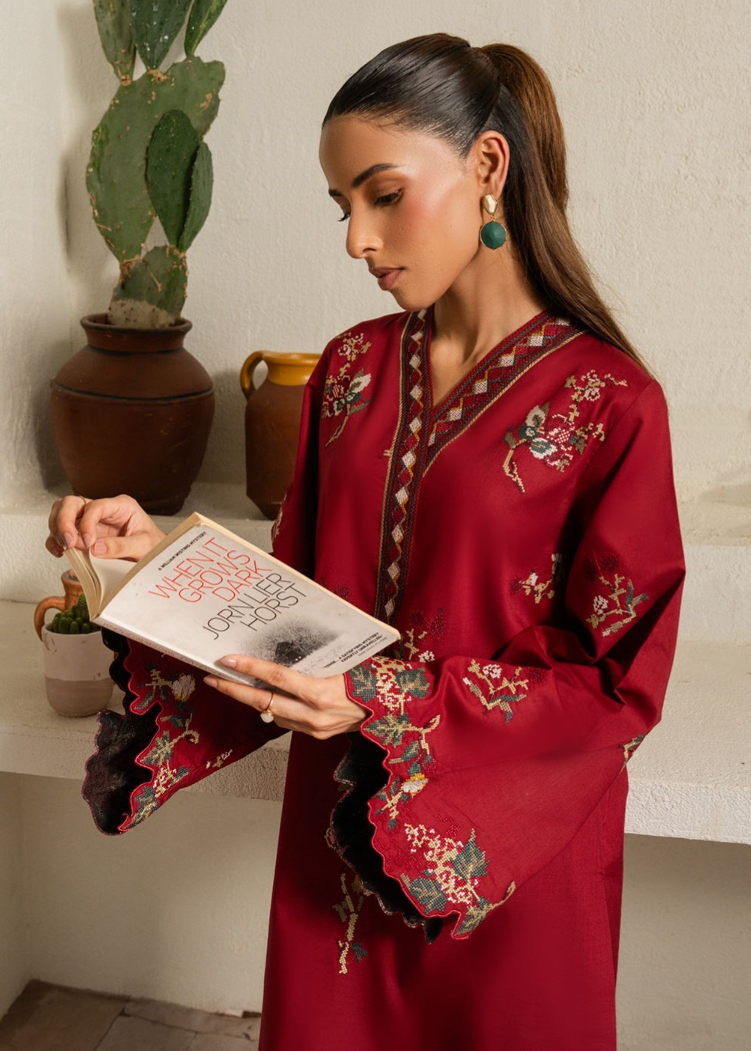 Yards Beloved Women 2pcs