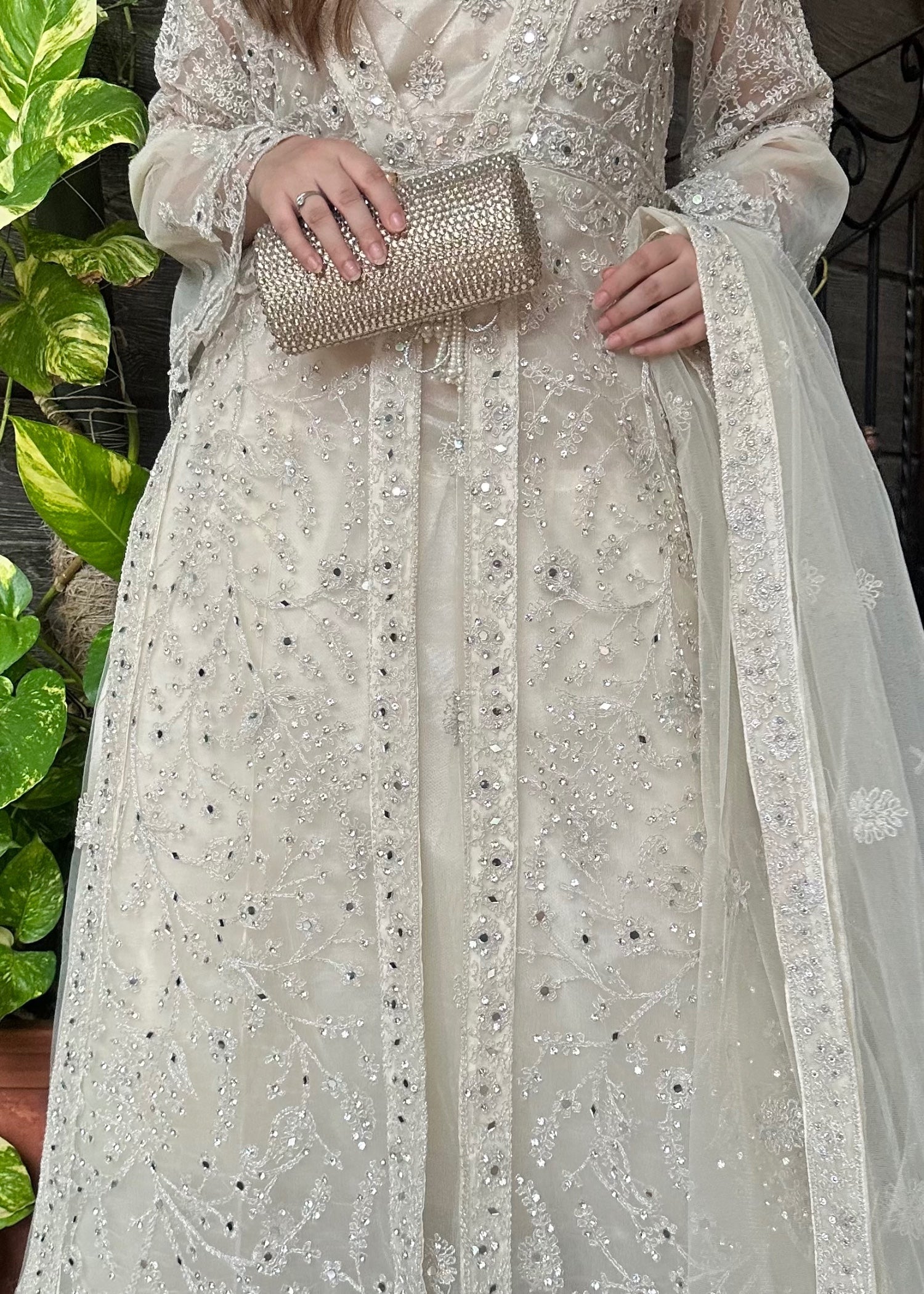 Laal Clothing RLC 058 Women 3pcs