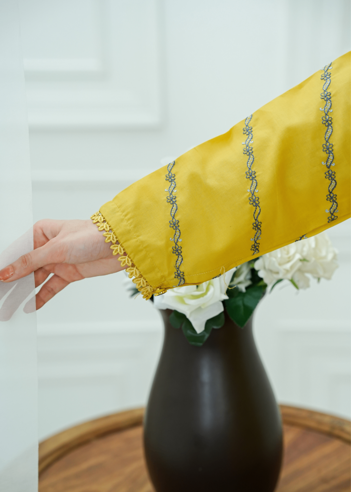 Saifron LIBAS Women 2pcs