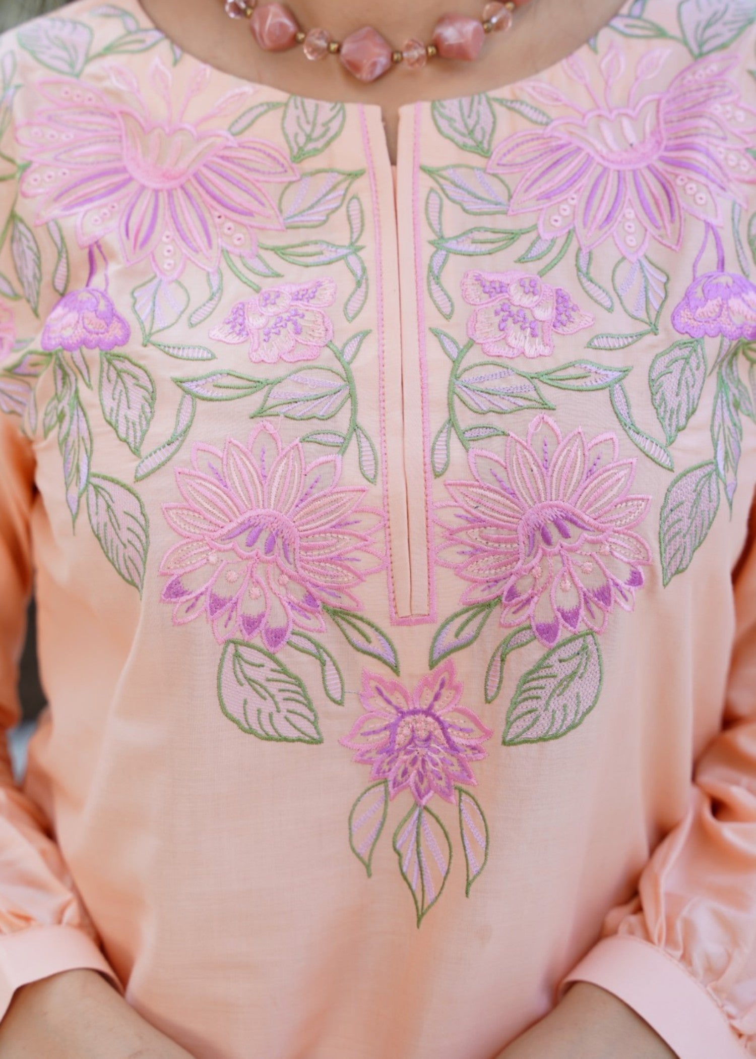 H&U Collection Pastel Promise Women 2pcs