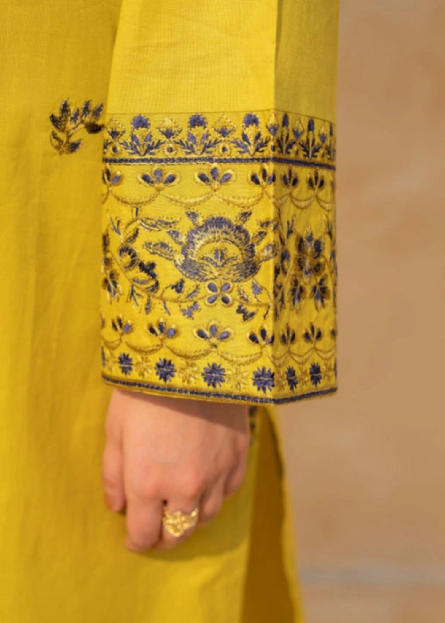 Zeephire DEHWAR Women 3pcs