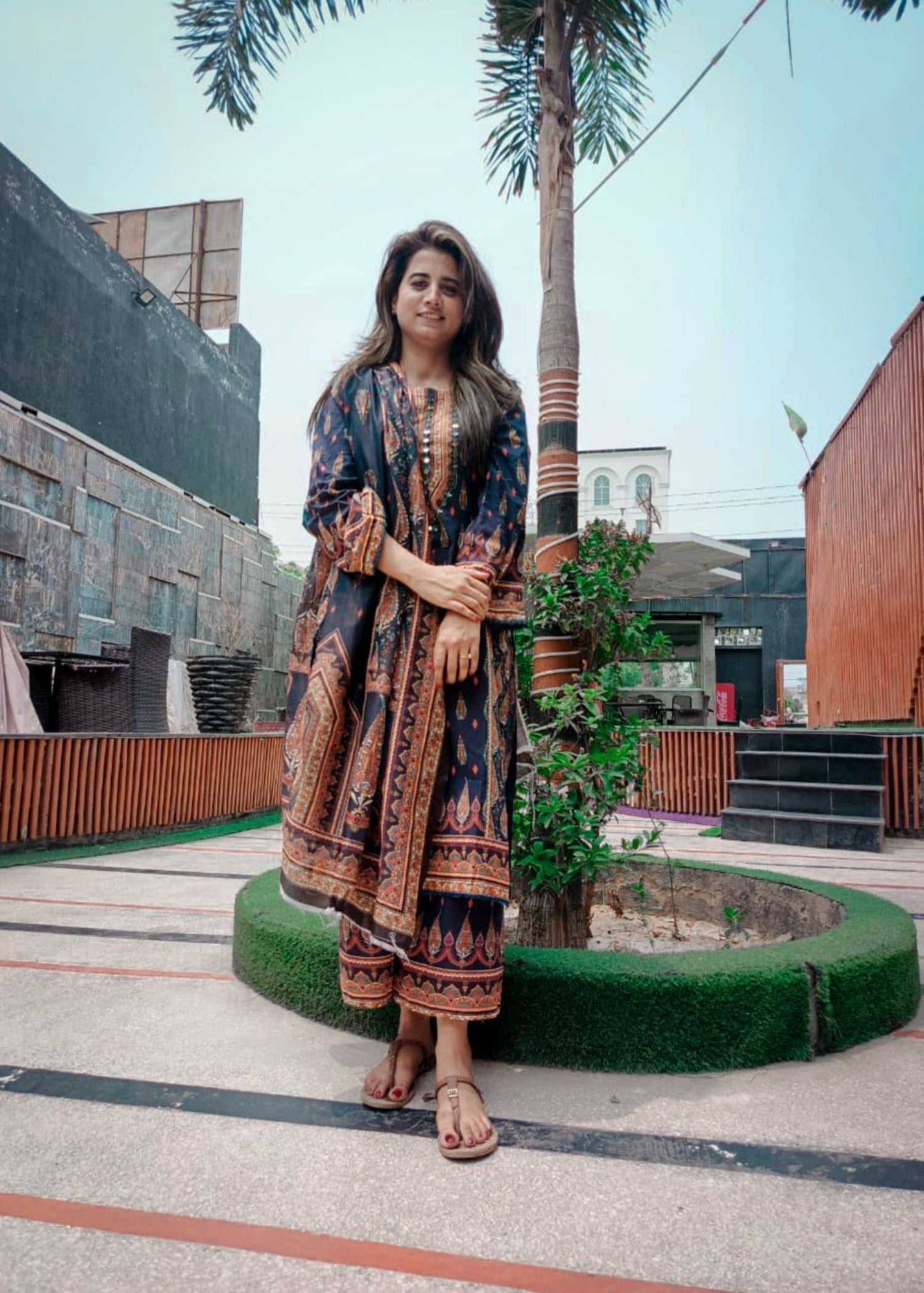 Kala Jora Noor E Nigaar Women 3pcs