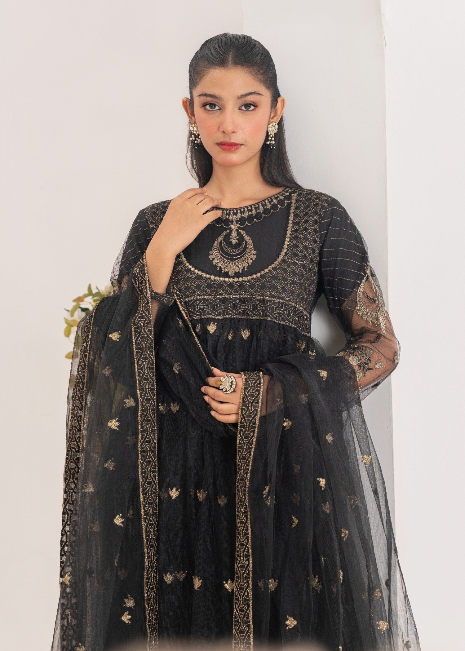 Zaren Maira Women 3pcs