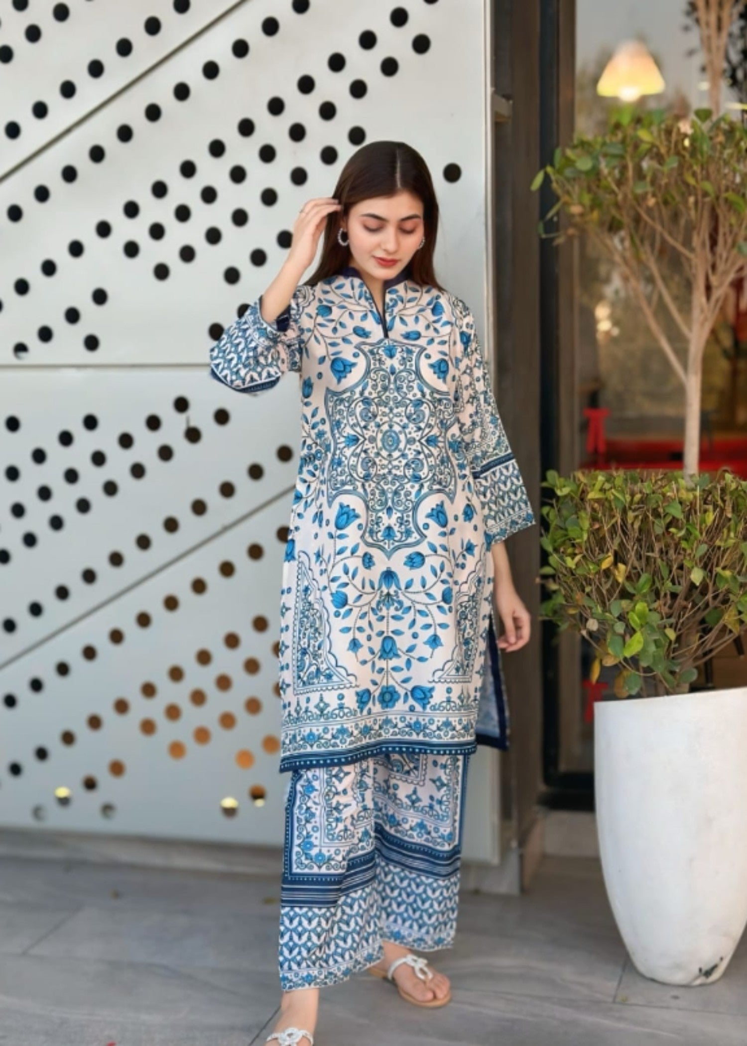 Kala Jora SUMAIRA Women 2pcs