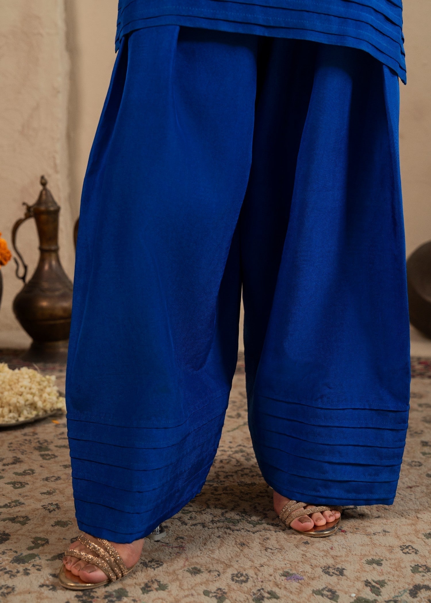 Meeral Luxe SOL 002 V2 Women 3pcs