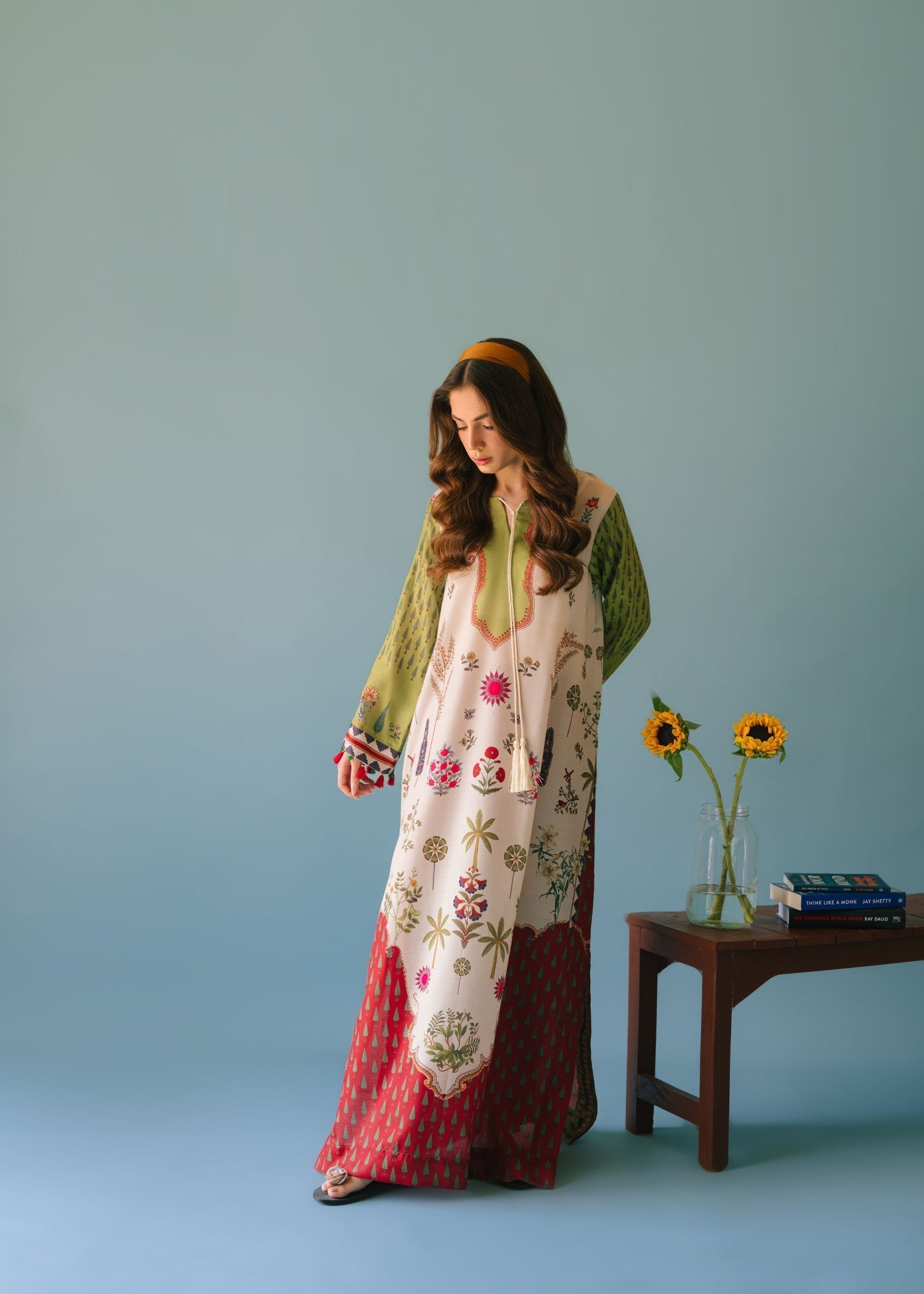 Sammy K Forever Young Women 2pcs