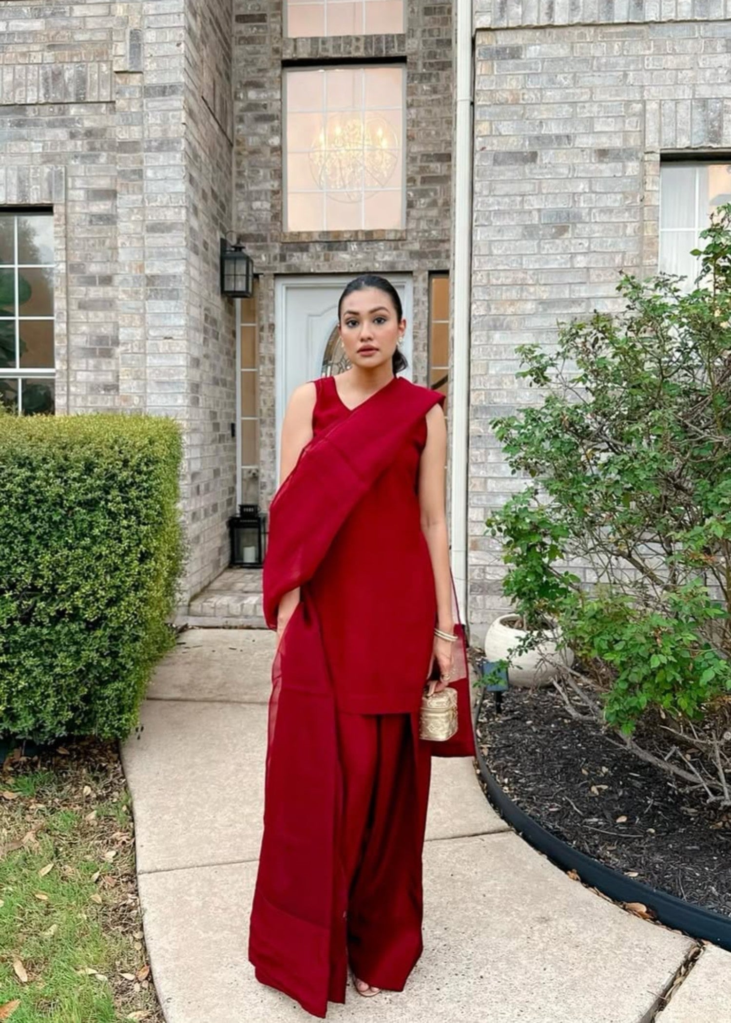 Ezno.Pk Rusty Women 3pcs