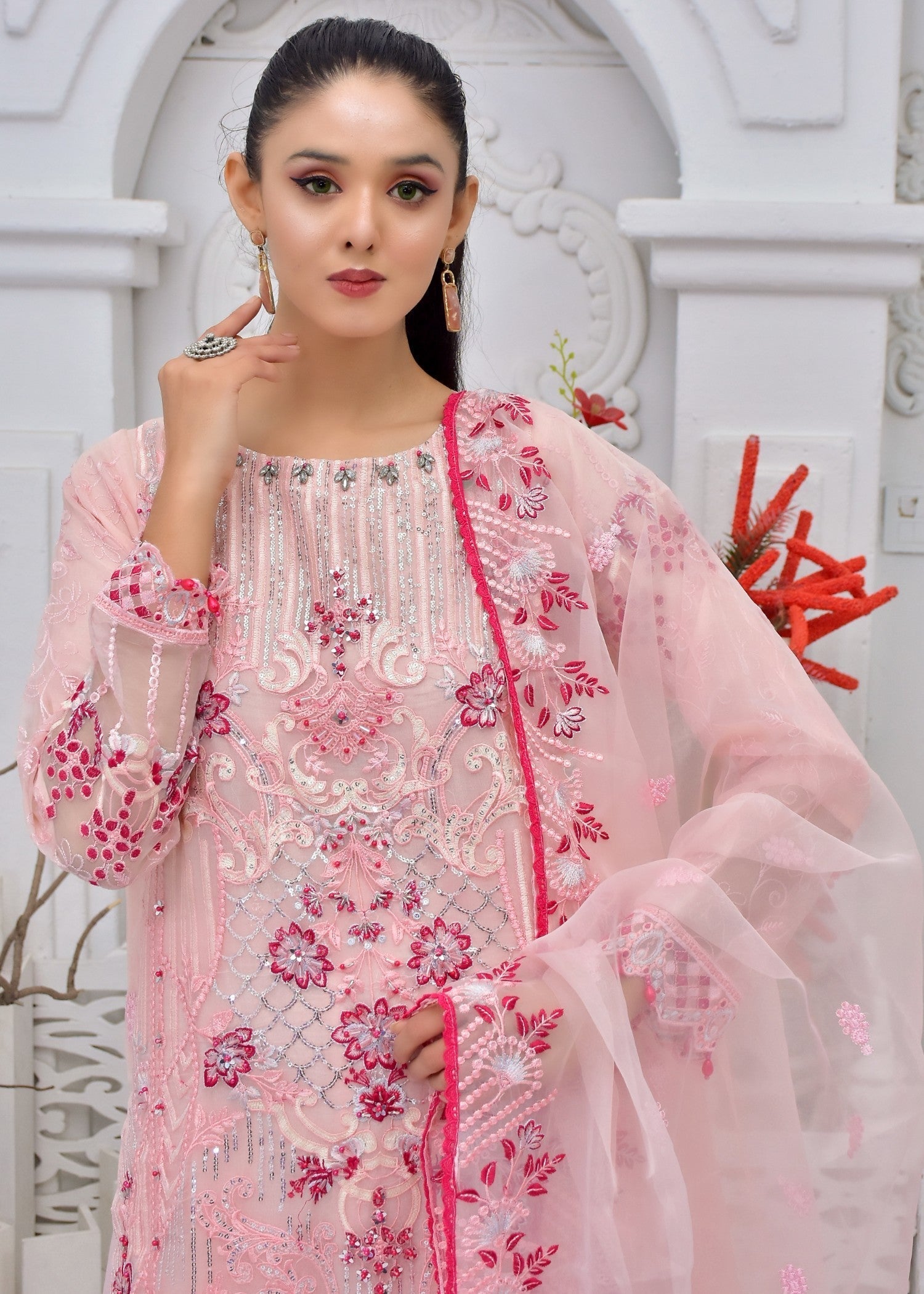 Aaina Inspire2 Women 3pcs