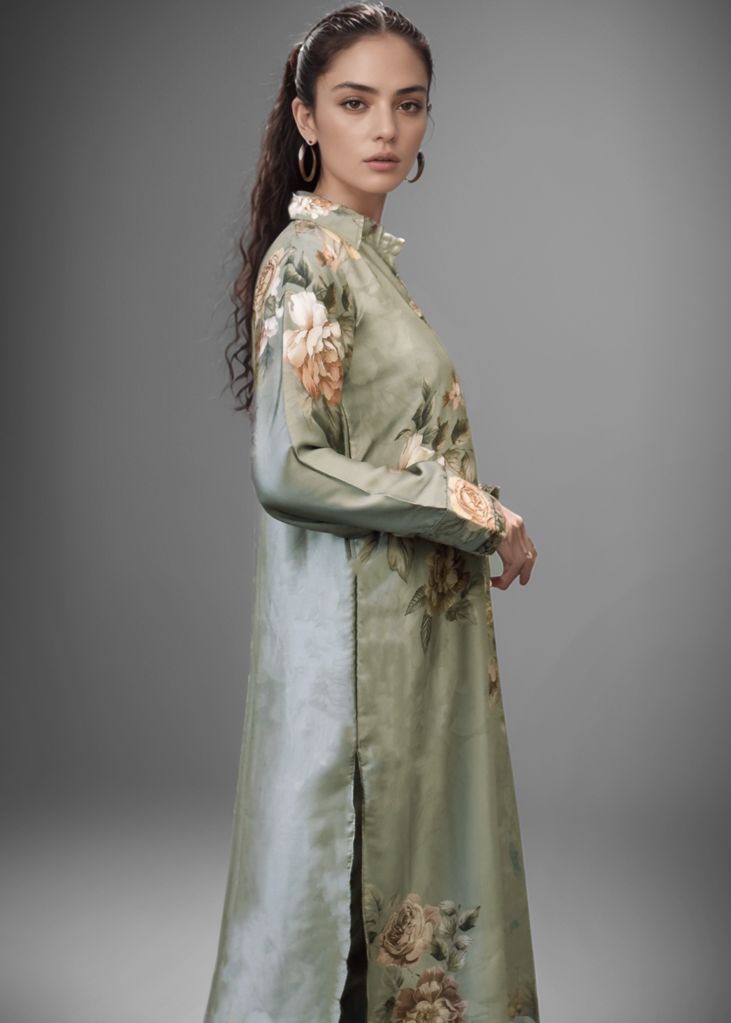 Bareen SS 09 Women 2pcs