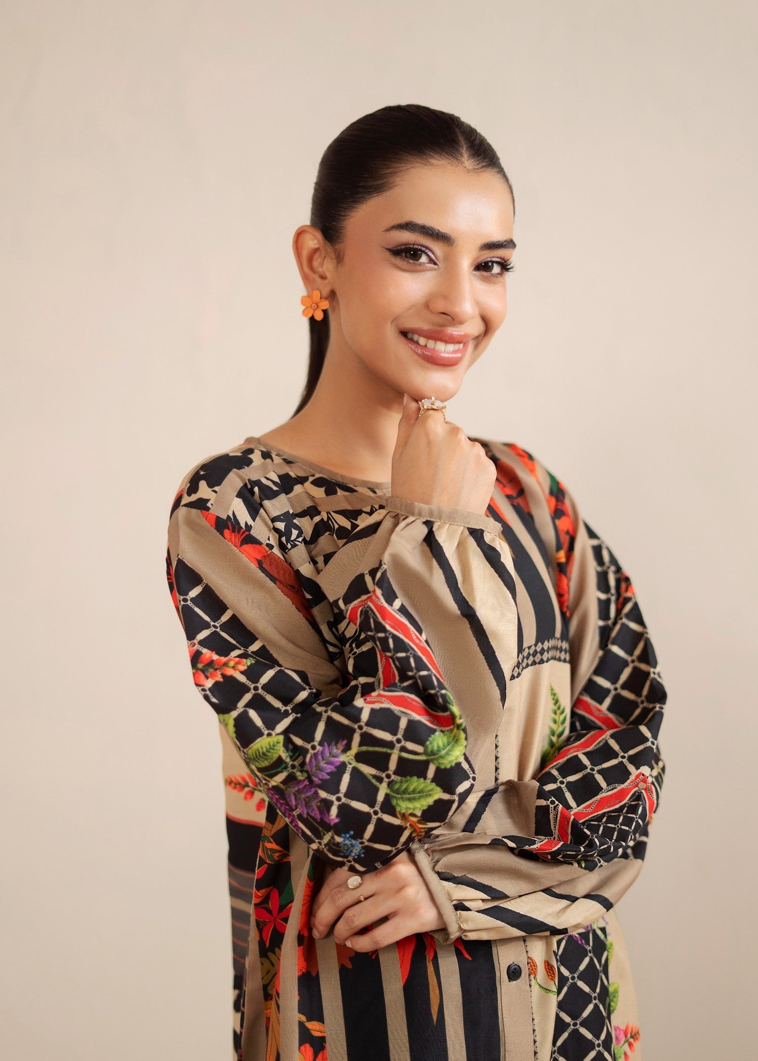 Ally's Essentials Allys EA 05 (N) Women 2pcs