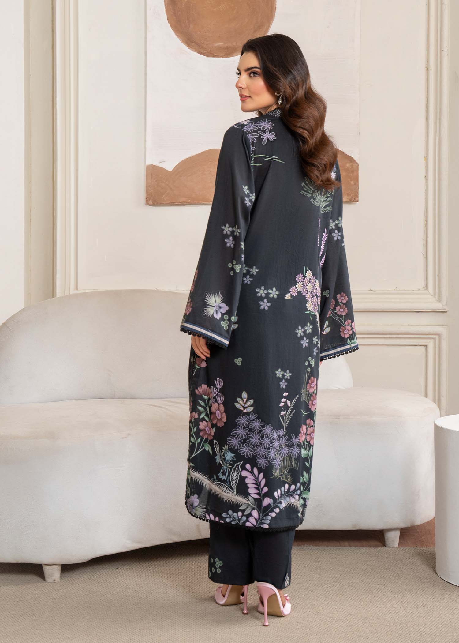 Meerak Pret Elanora Women 2pcs