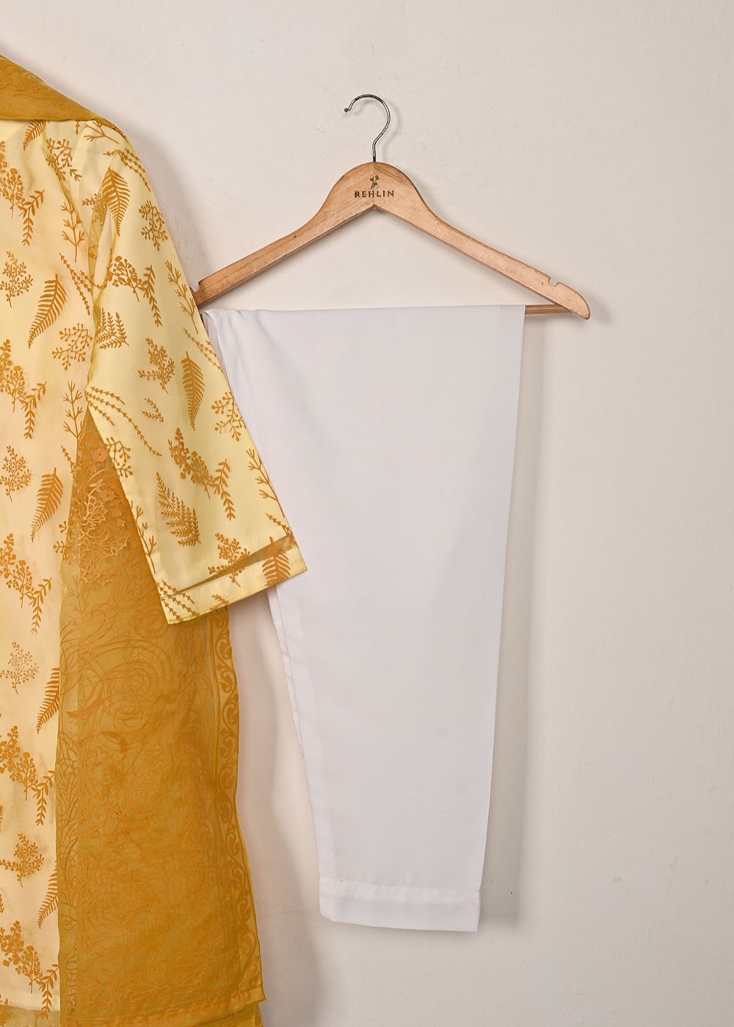 Rehlin RTW 379 | Women’s Organza Women 3pcs