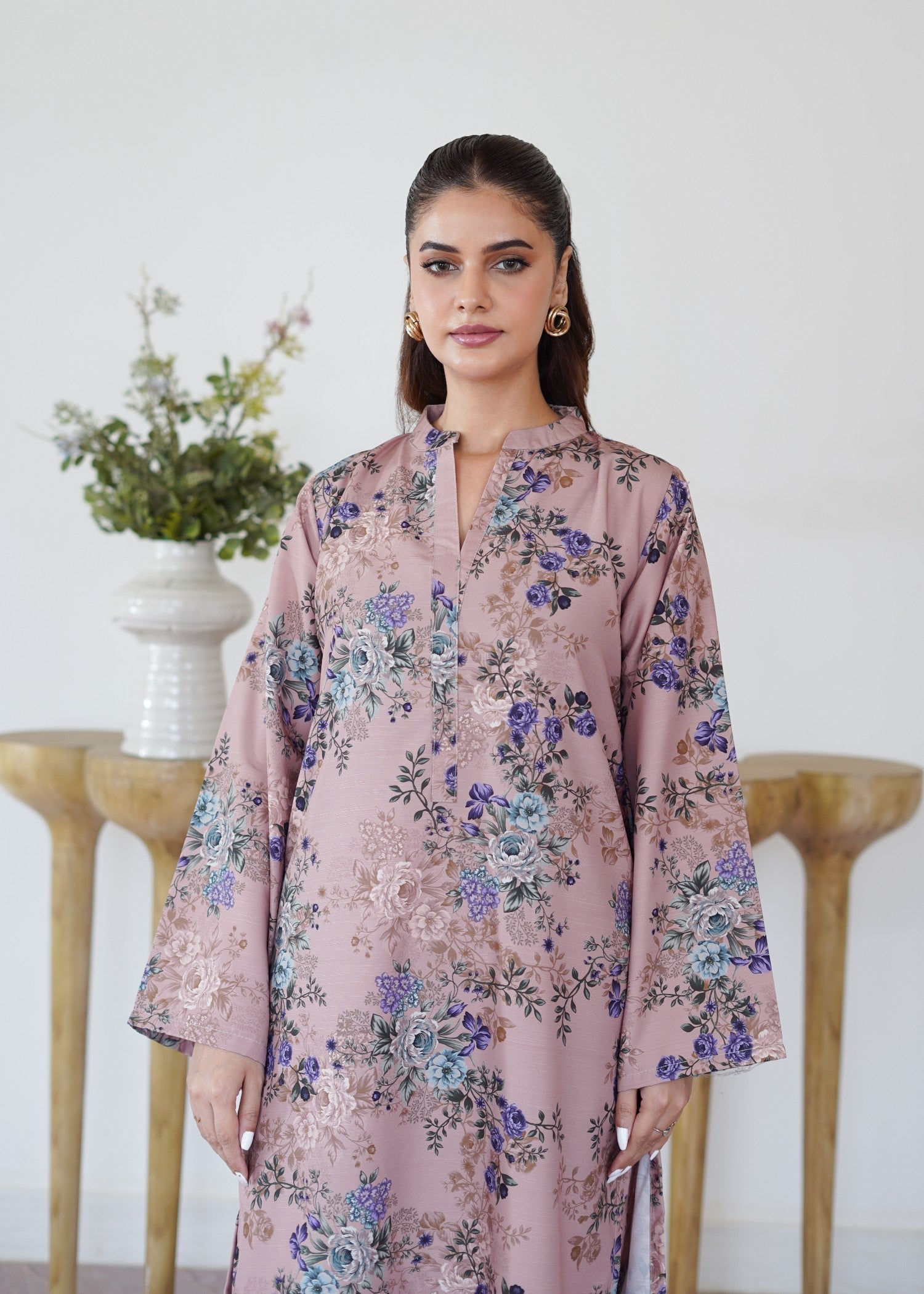 Mohagni GM 18 STITCHED Women 2pcs