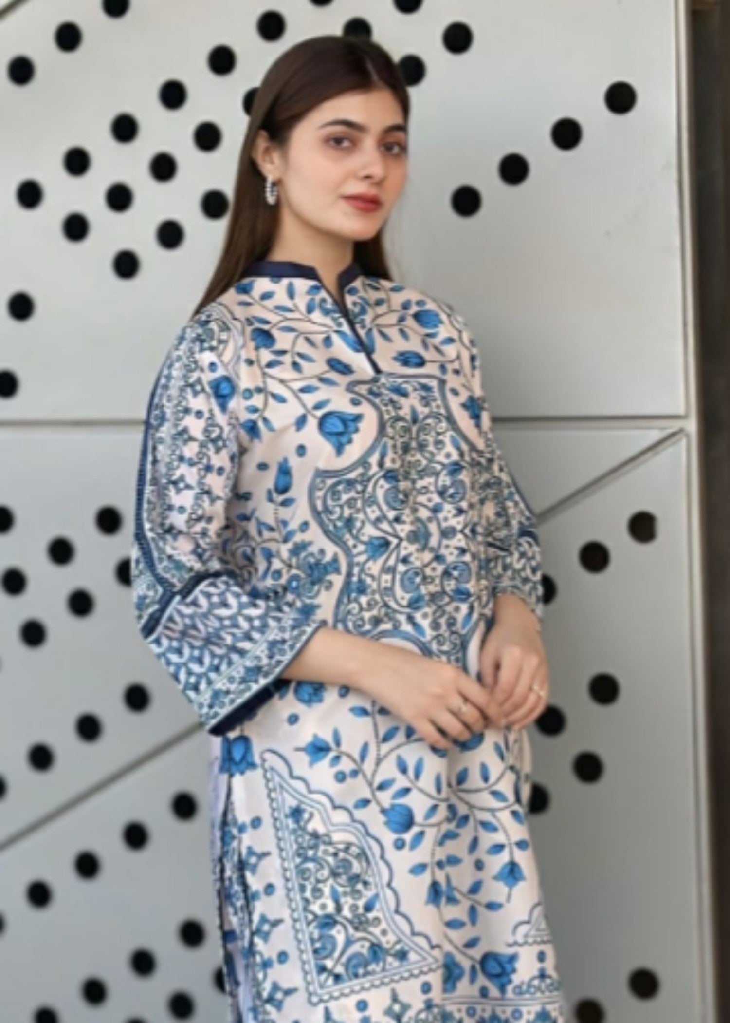 Kala Jora SUMAIRA Women 2pcs