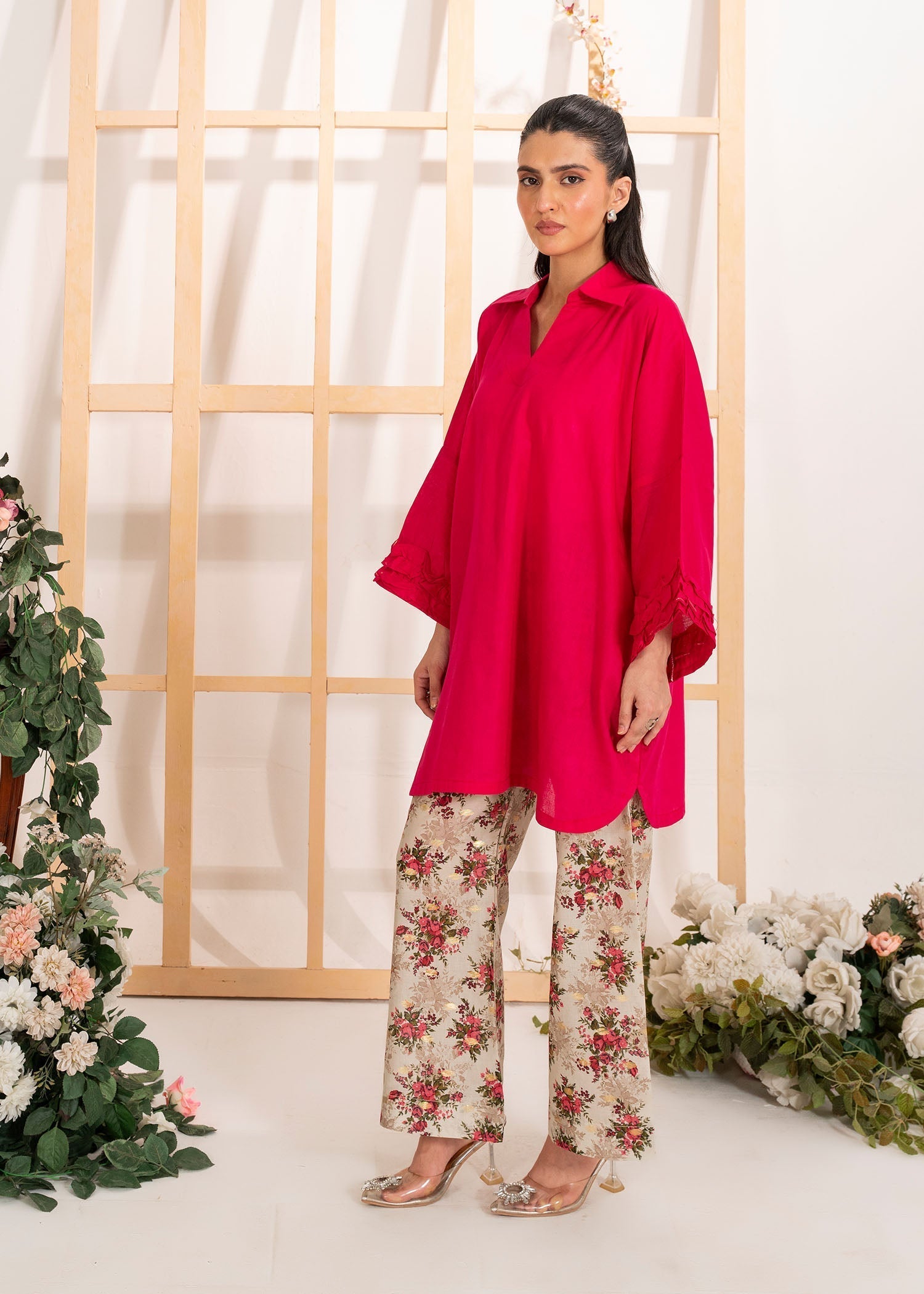 Momin Online Gulnar Women 2pcs