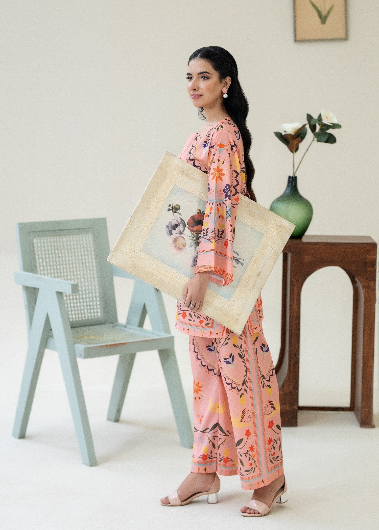 WearCuckoos Lvienne Women 2pcs