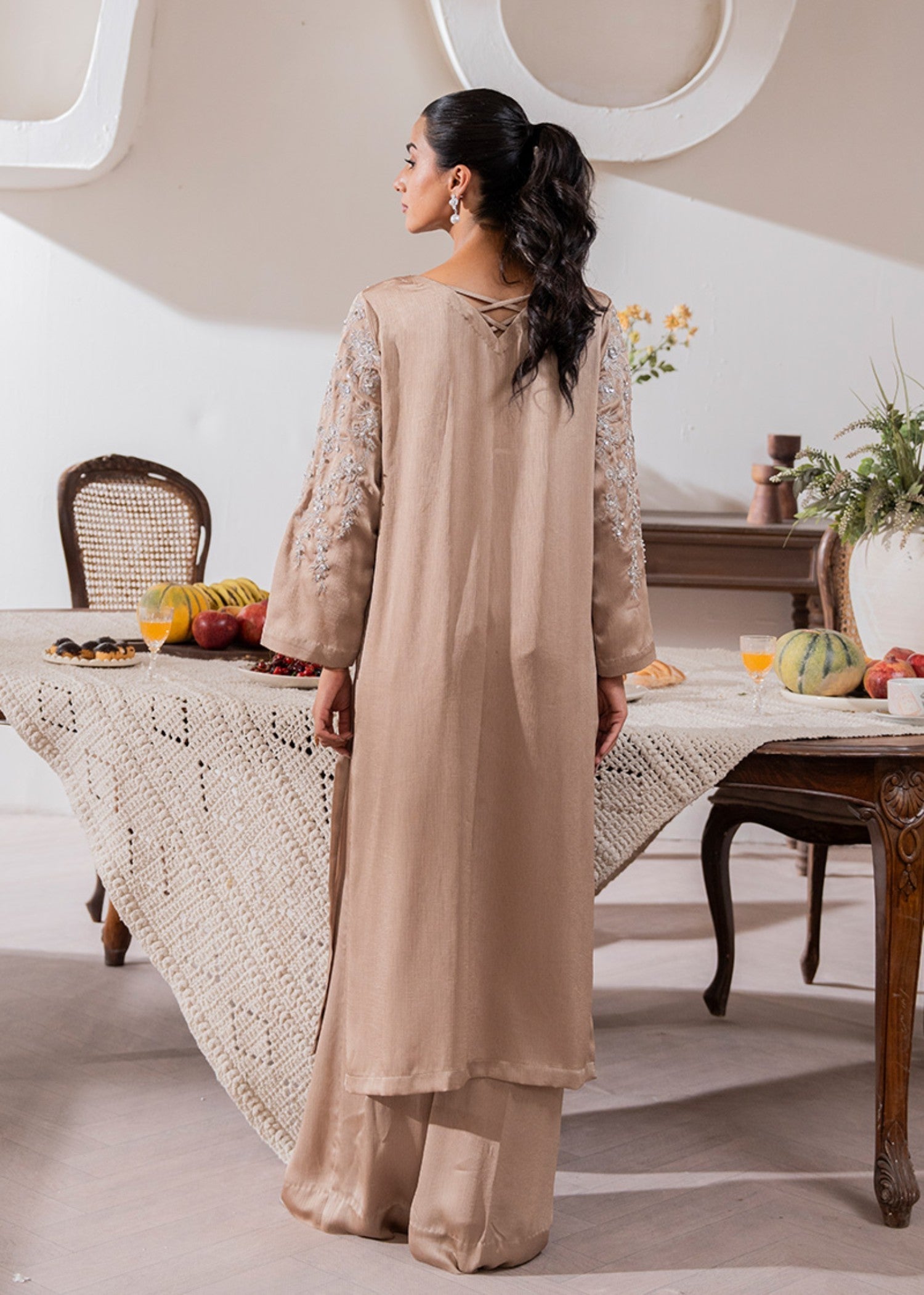 Kross Kulture Relic 01685 Women 2pcs