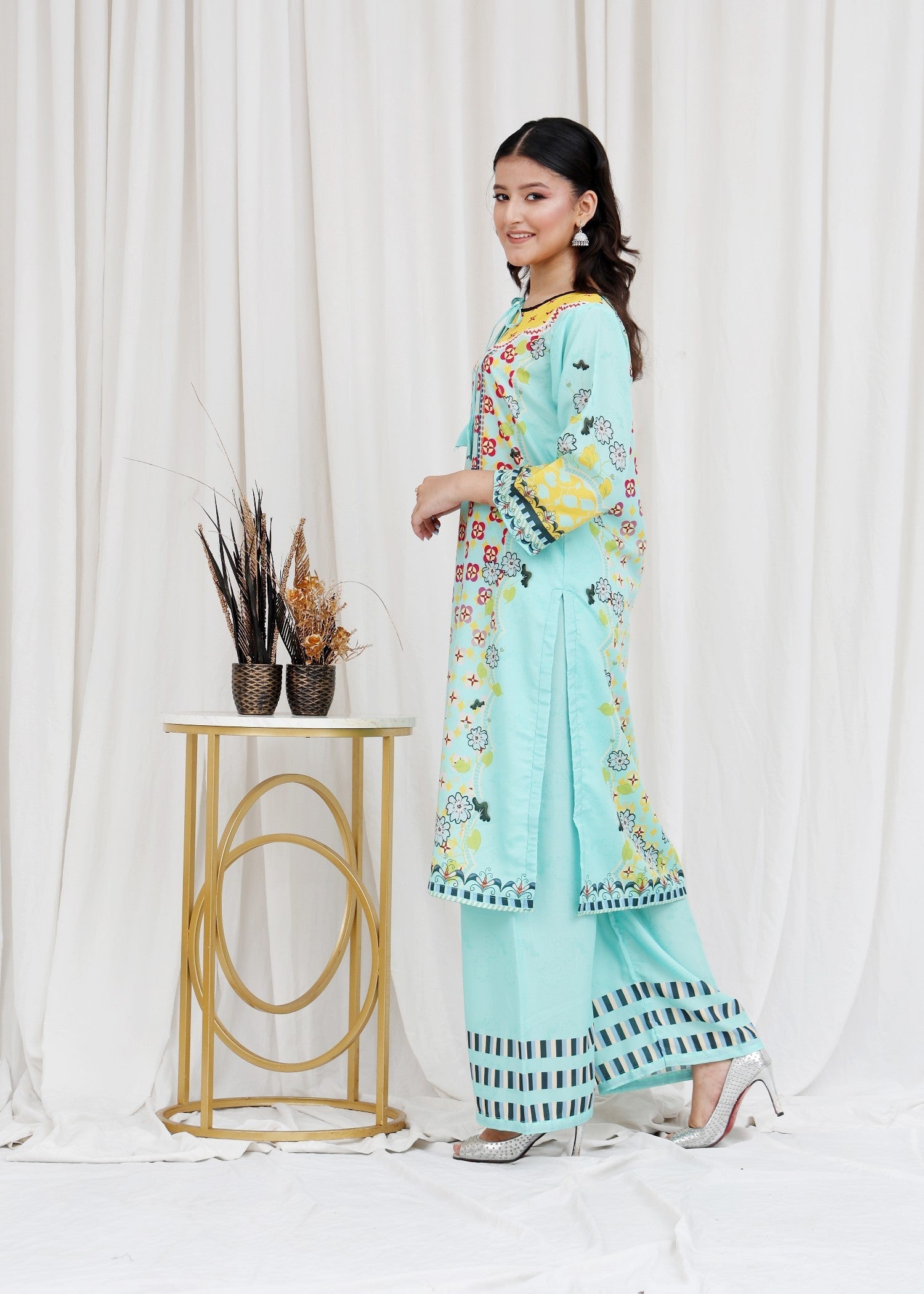 Rb Pret & Couture RB AIRA Women 2pcs