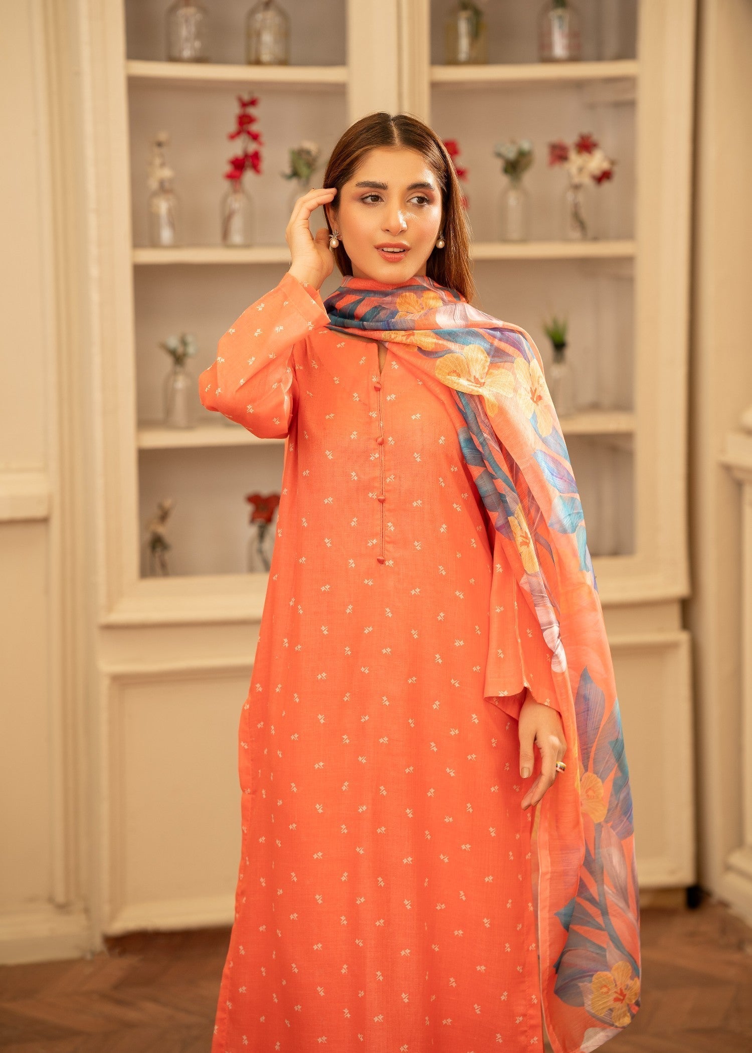 WearCuckoos Orane Women 3pcs