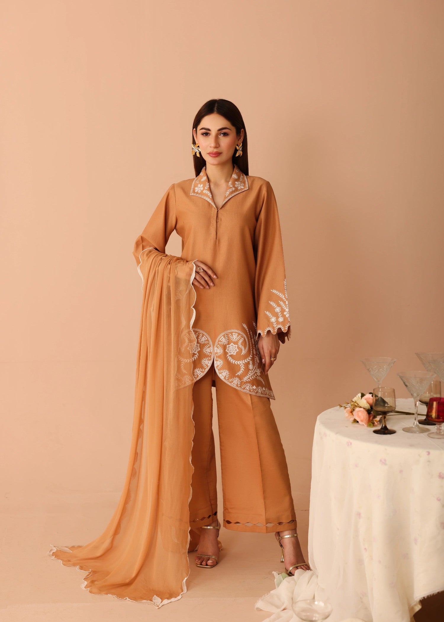 Zainab Musa LUEUR Women 3pcs