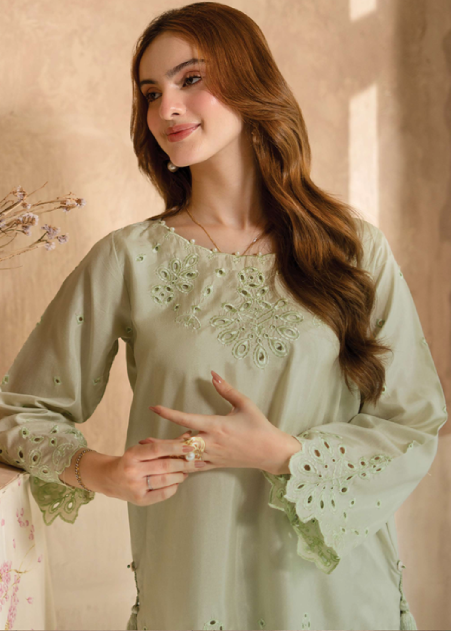 Ally's Essentials Allys VX 120 (N) Women 2pcs