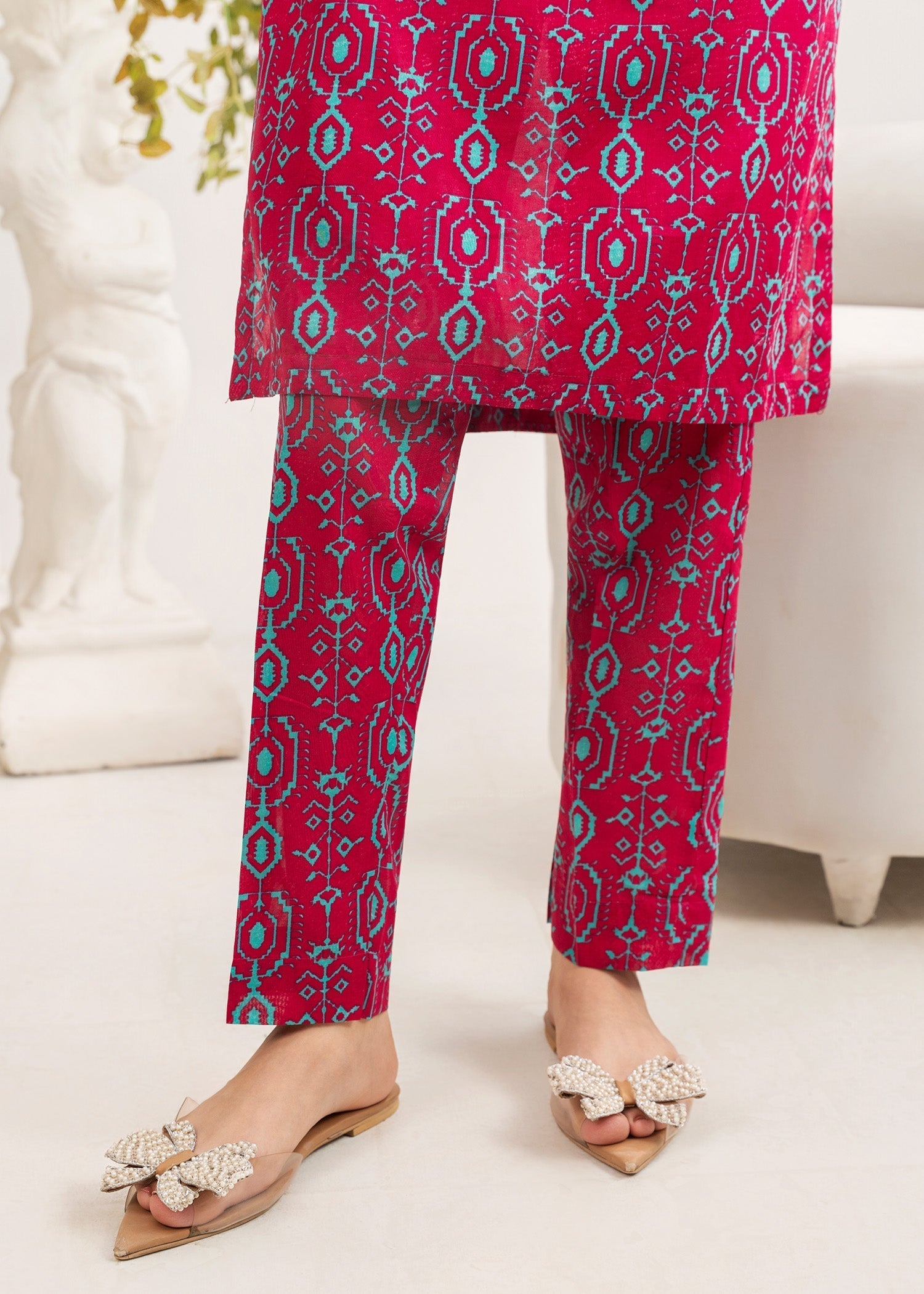 Meerak Pret DSL 06 Women 2pcs