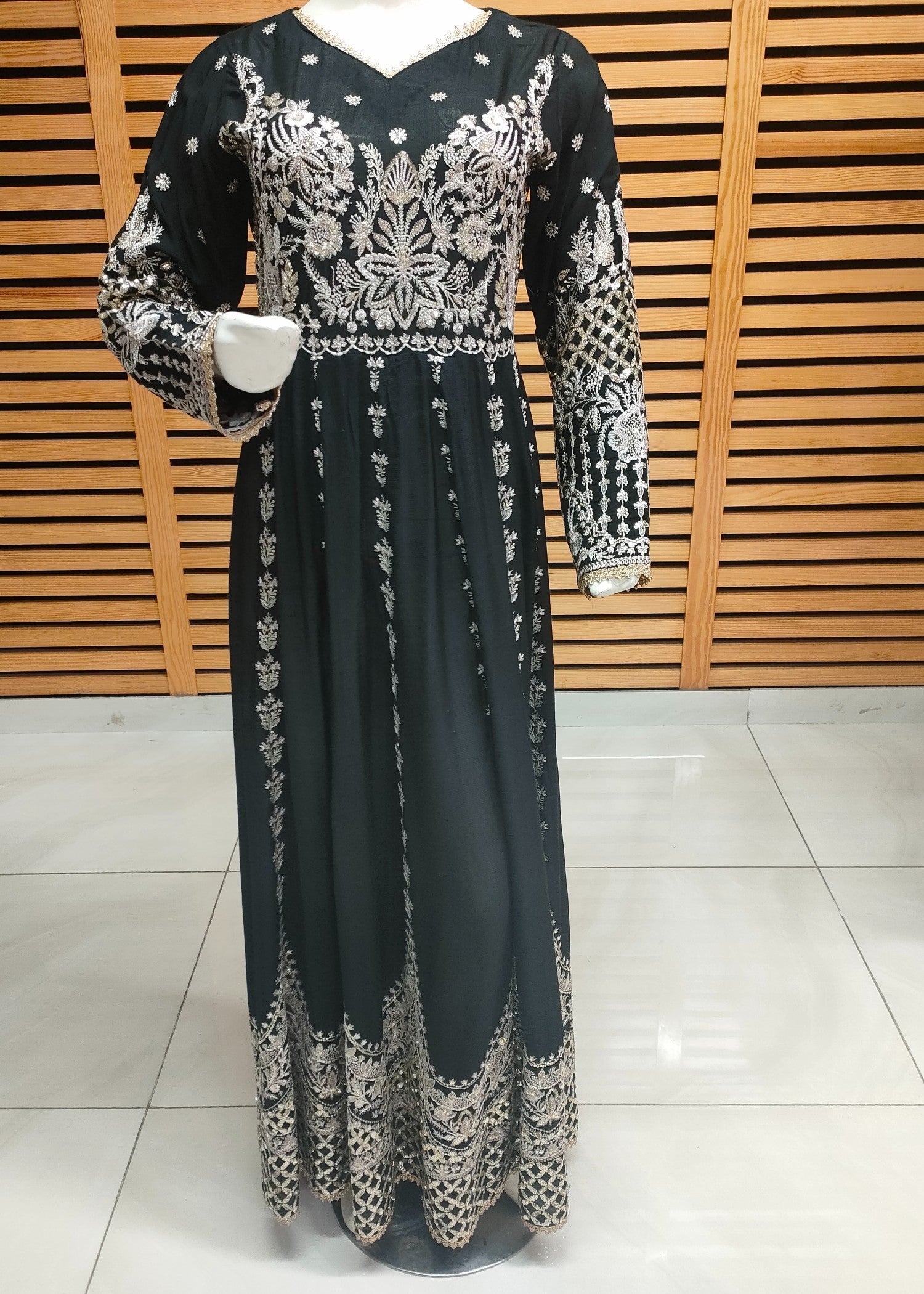 Afrozeh AFZ Husnara AS V3 24 06 Women 2pcs