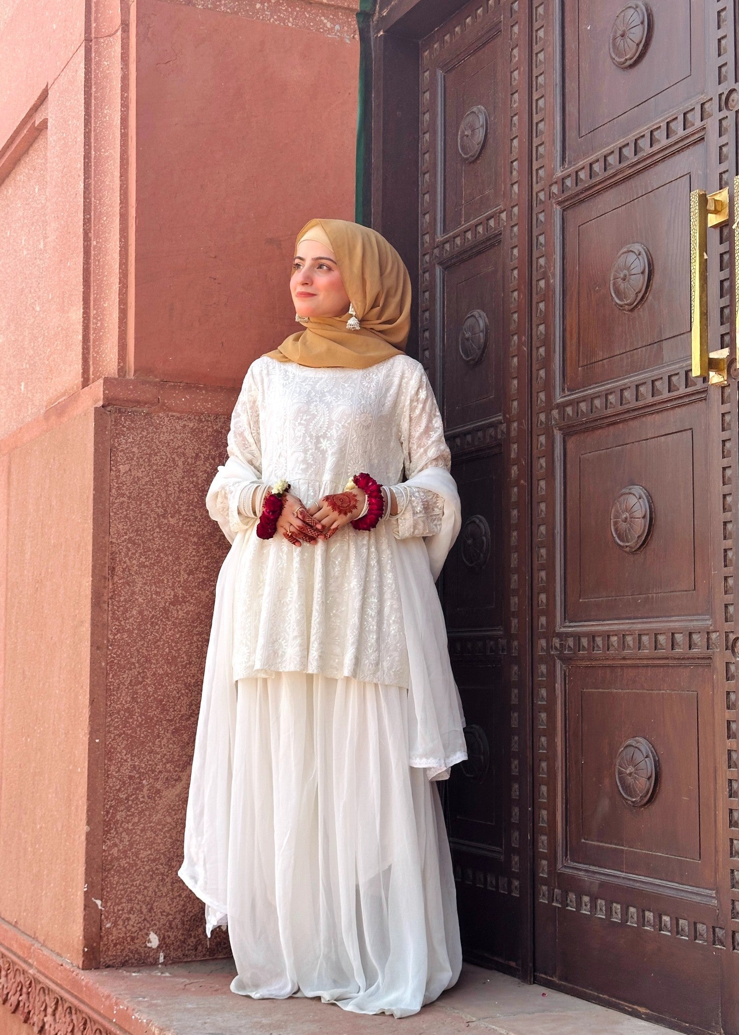 Sanskari.Pk Rukhsar Women 3pcs