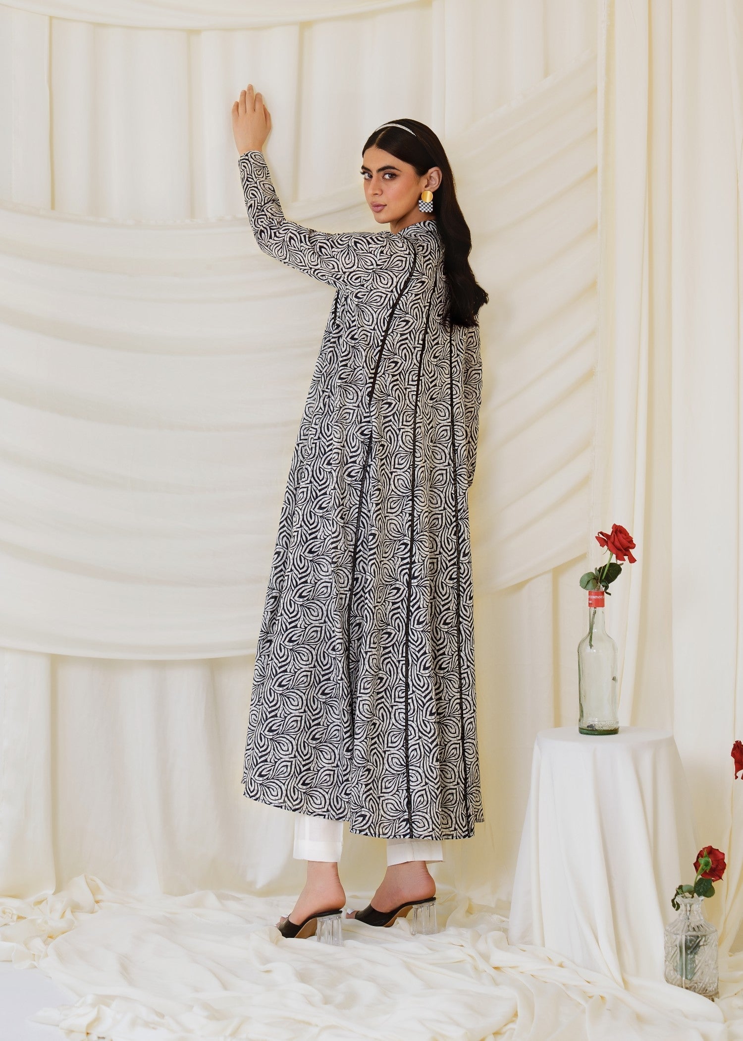 Meerak Pret MSL24 CO 12 PRET Women 1pcs