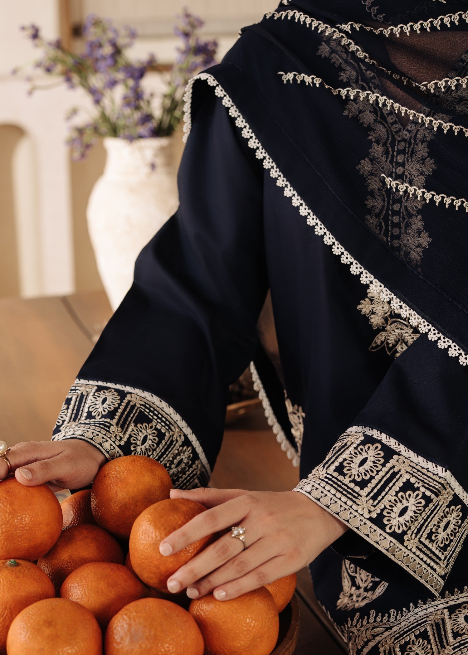 Sanora Ameerah Women 3pcs