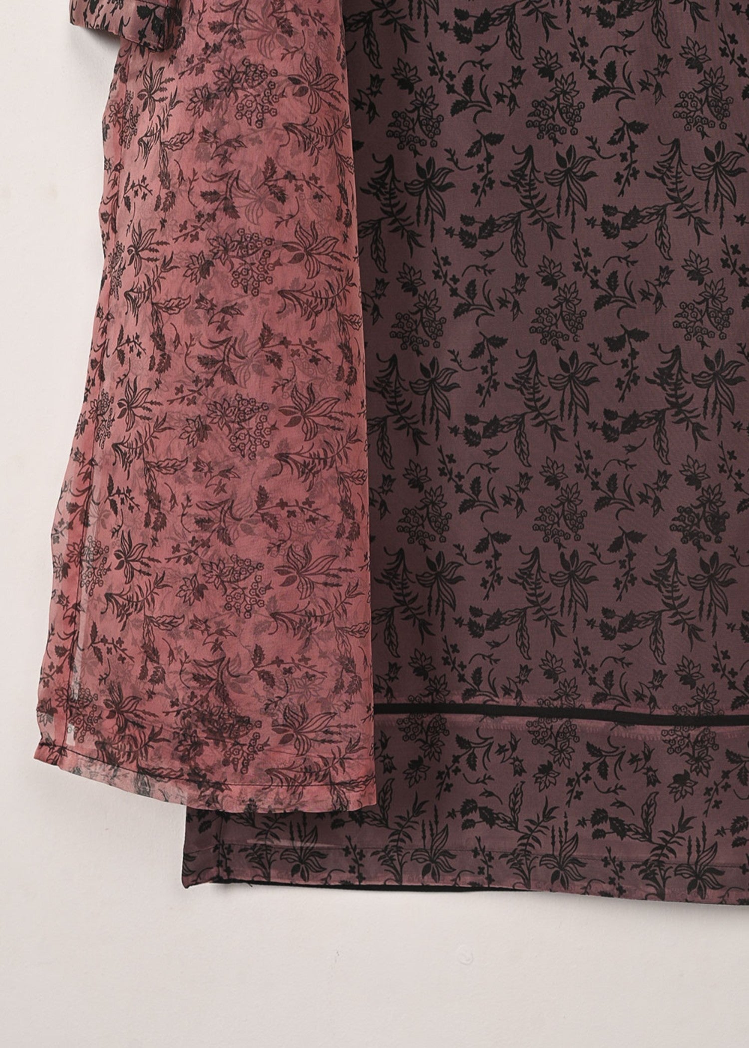 Rehlin RTW 377 | Women’s Organza Women 3pcs