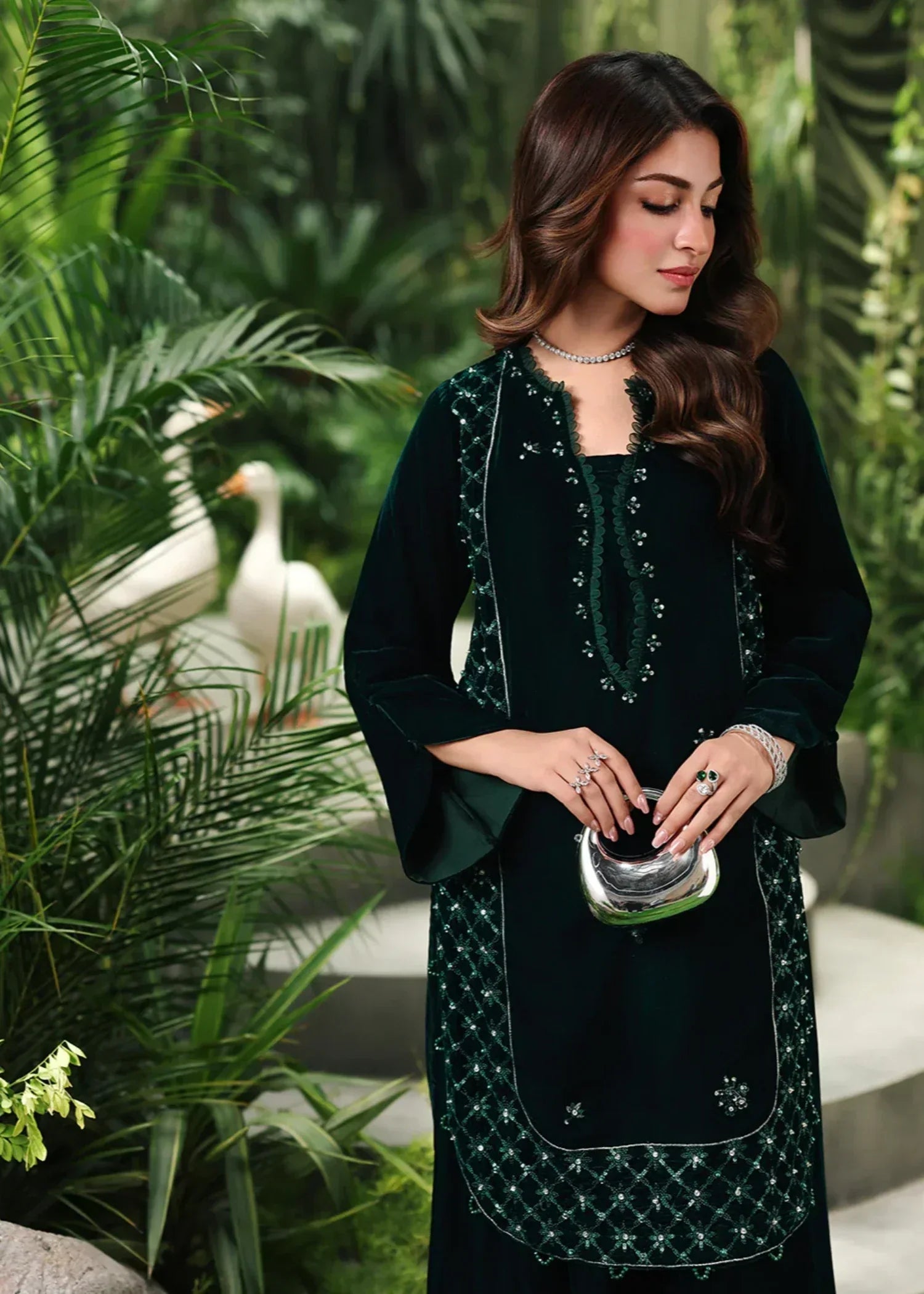 Ain An 182 Women 2pcs