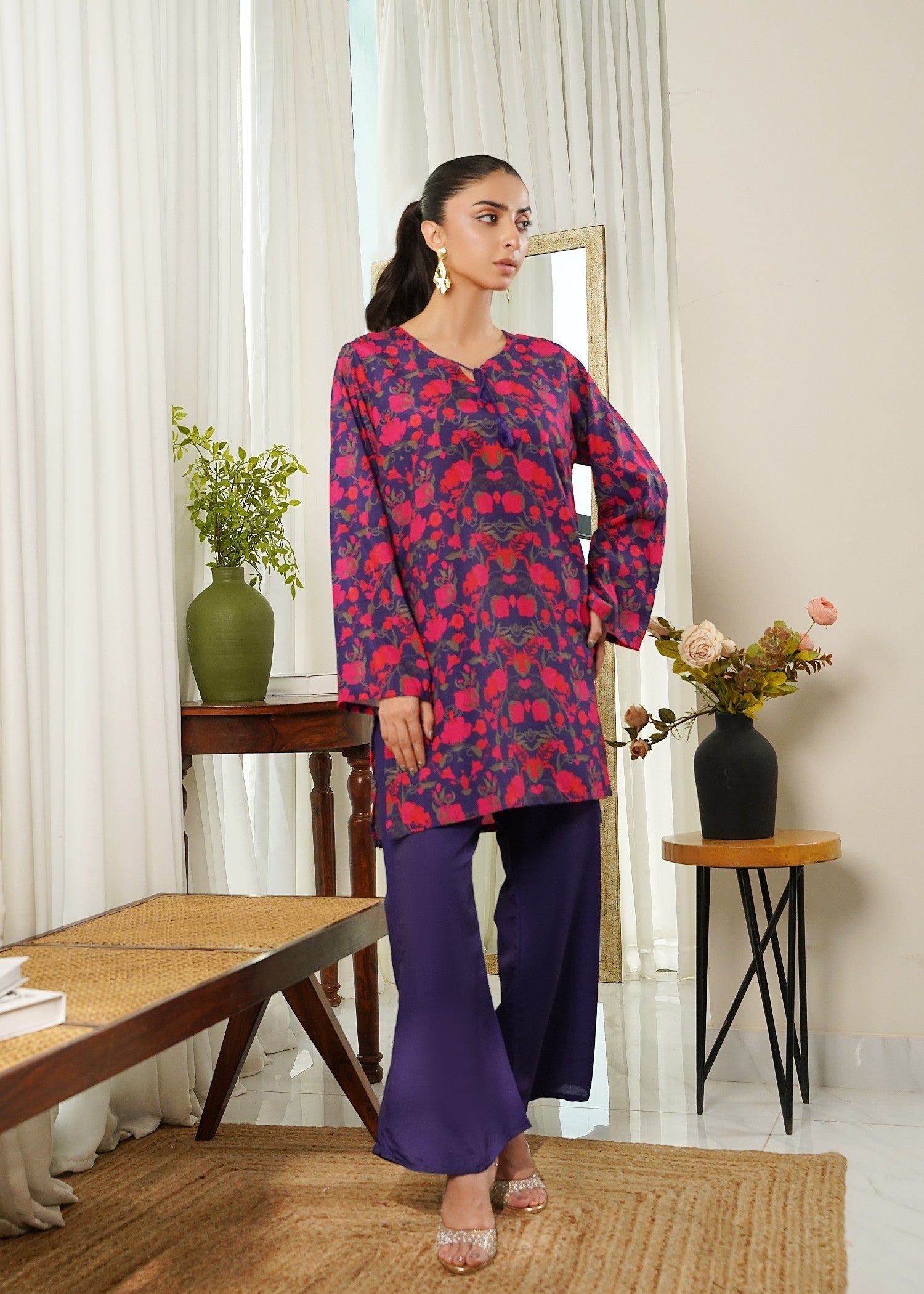 Dhaga Emma Women 2pcs