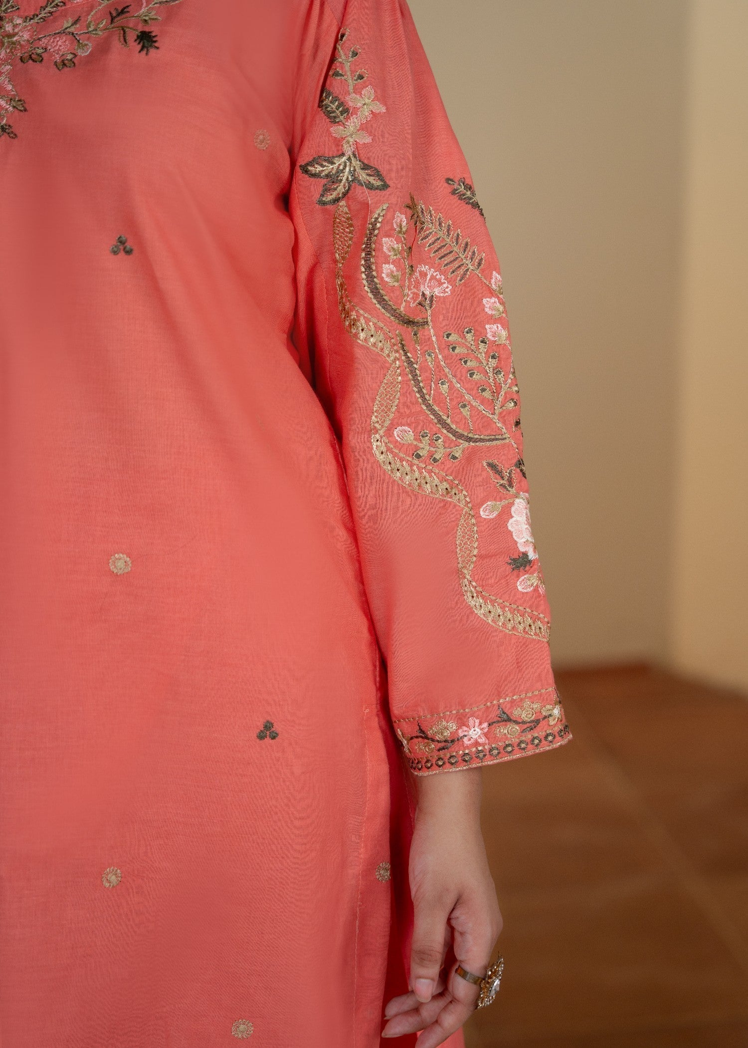 Libas Thread CHARK Women 3pcs