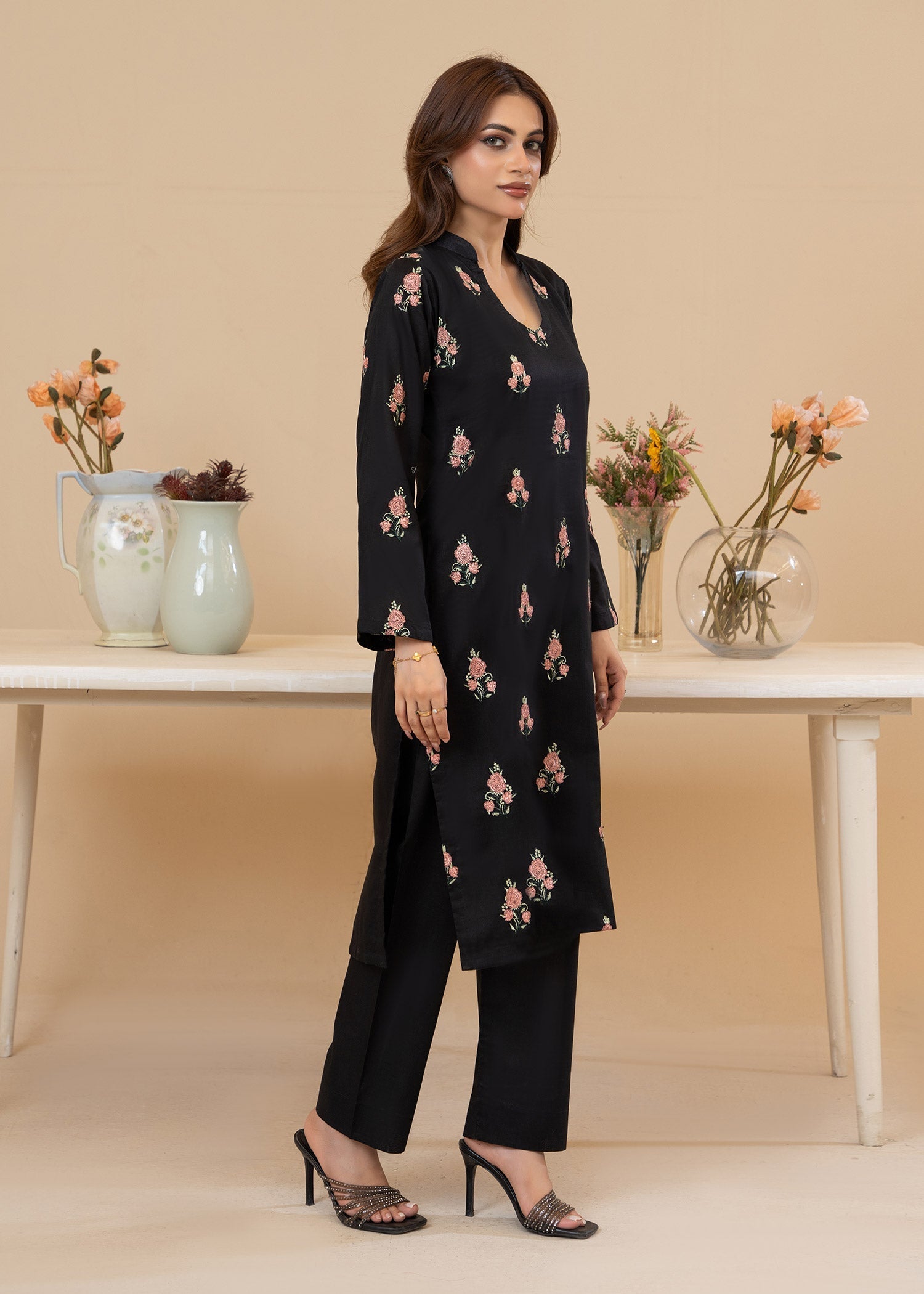 Momin Online Eb0609 Women 2pcs