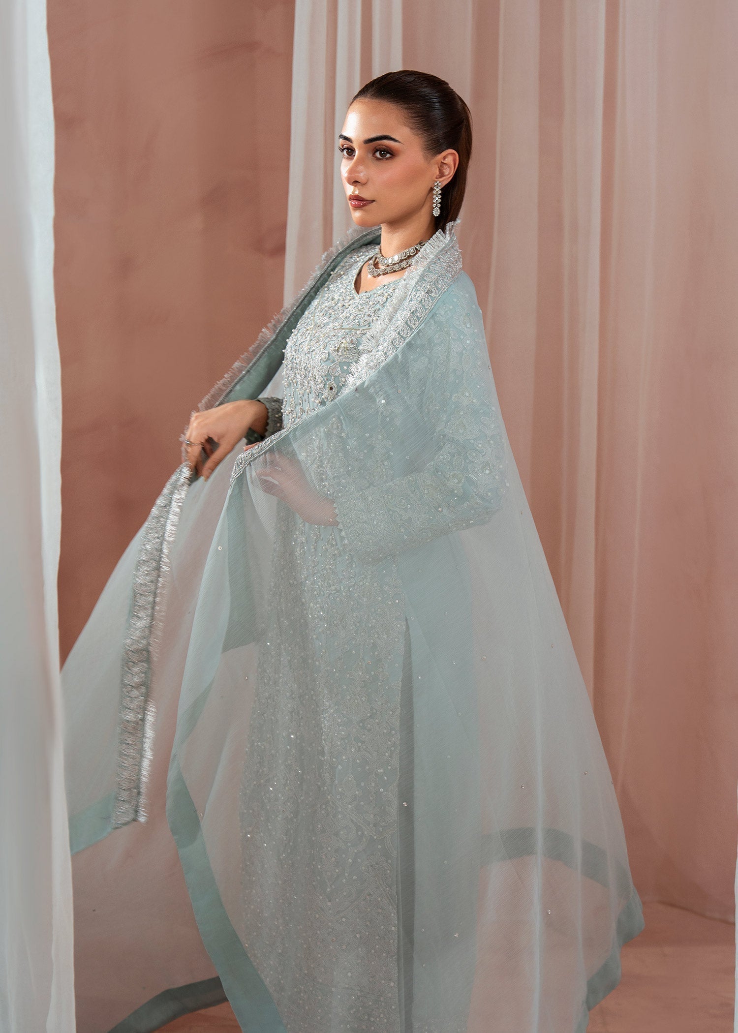 Haseens Official Babeeta Women 3pcs