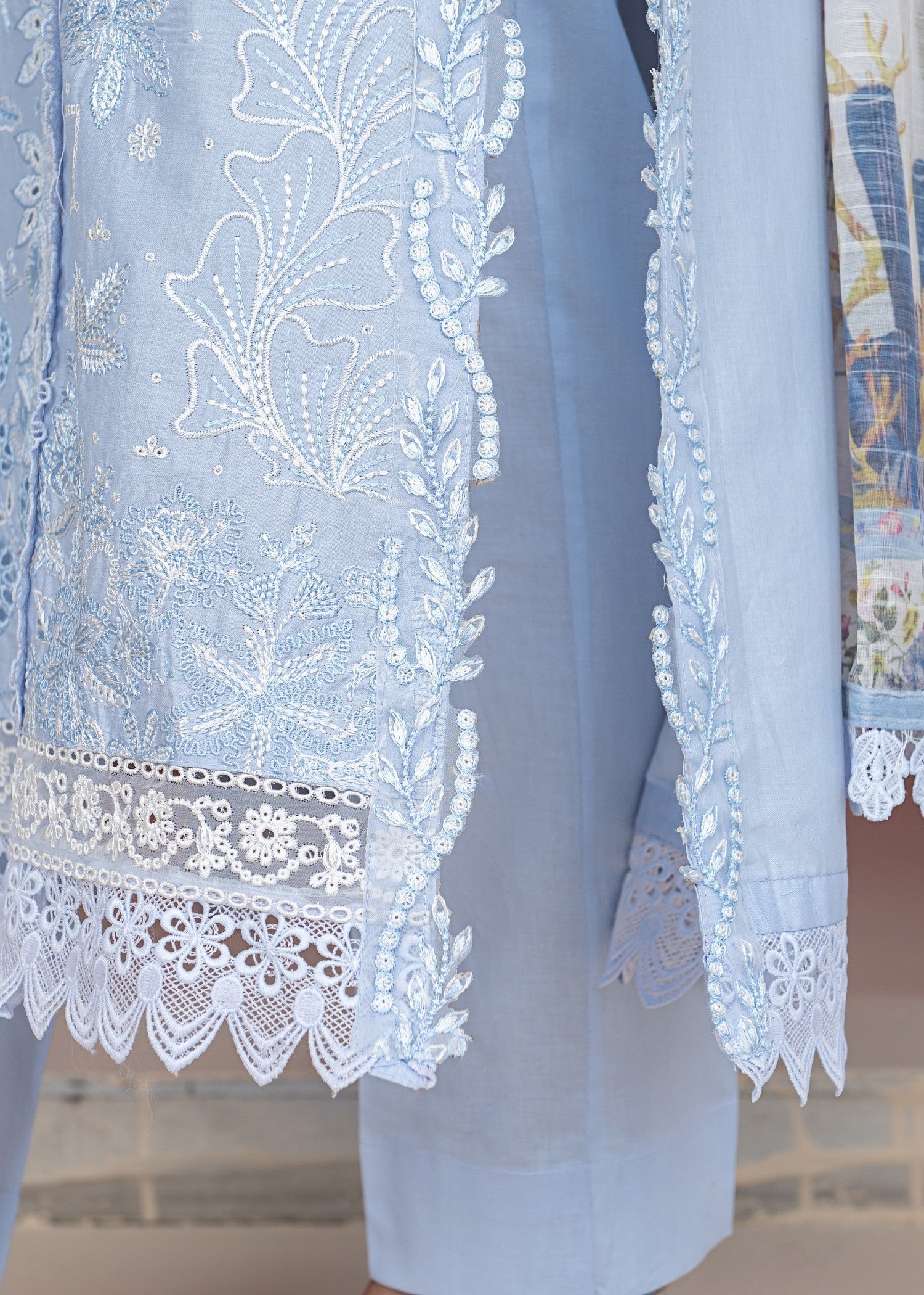 Sajni Fashion 3509 Women 3pcs