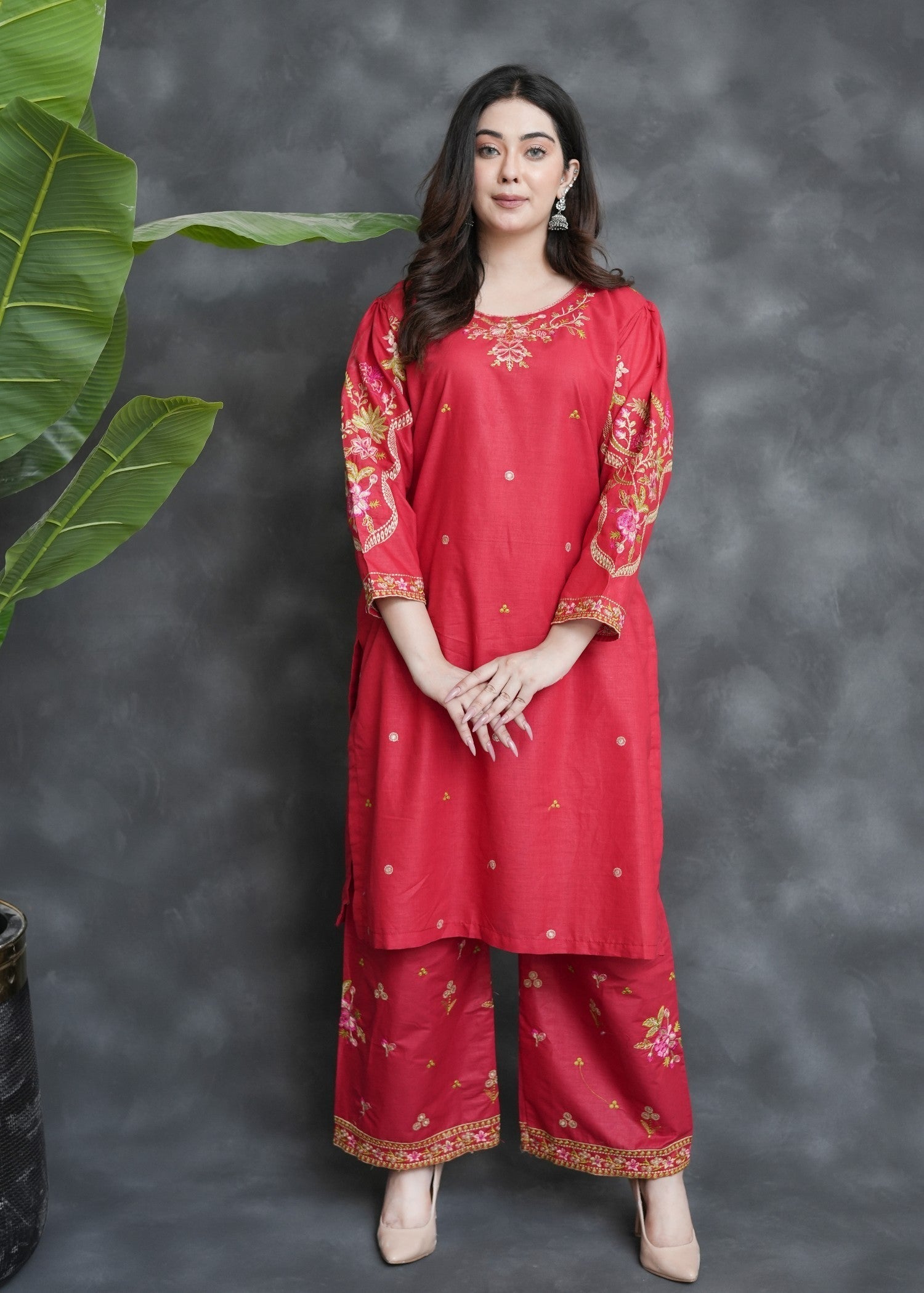 Shefoze Clothing urgi Women 2pcs