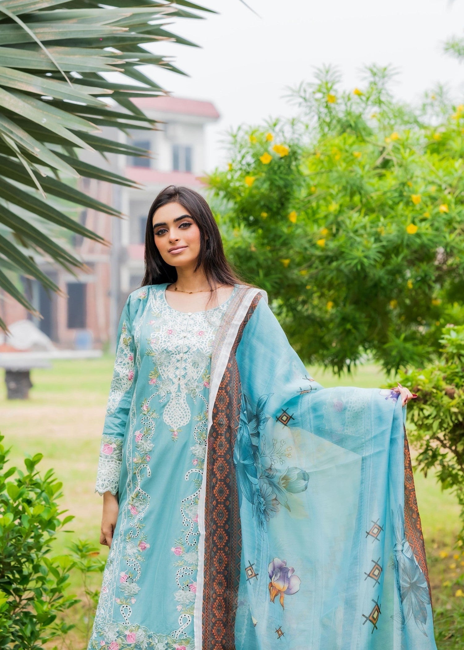 Fatima Noor’s Psd 57 6 Women 3pcs